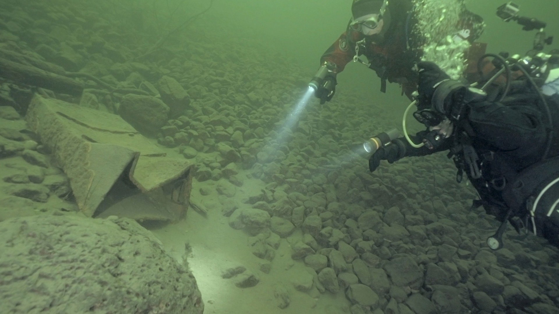 4. Nuclear Nazi Weapons