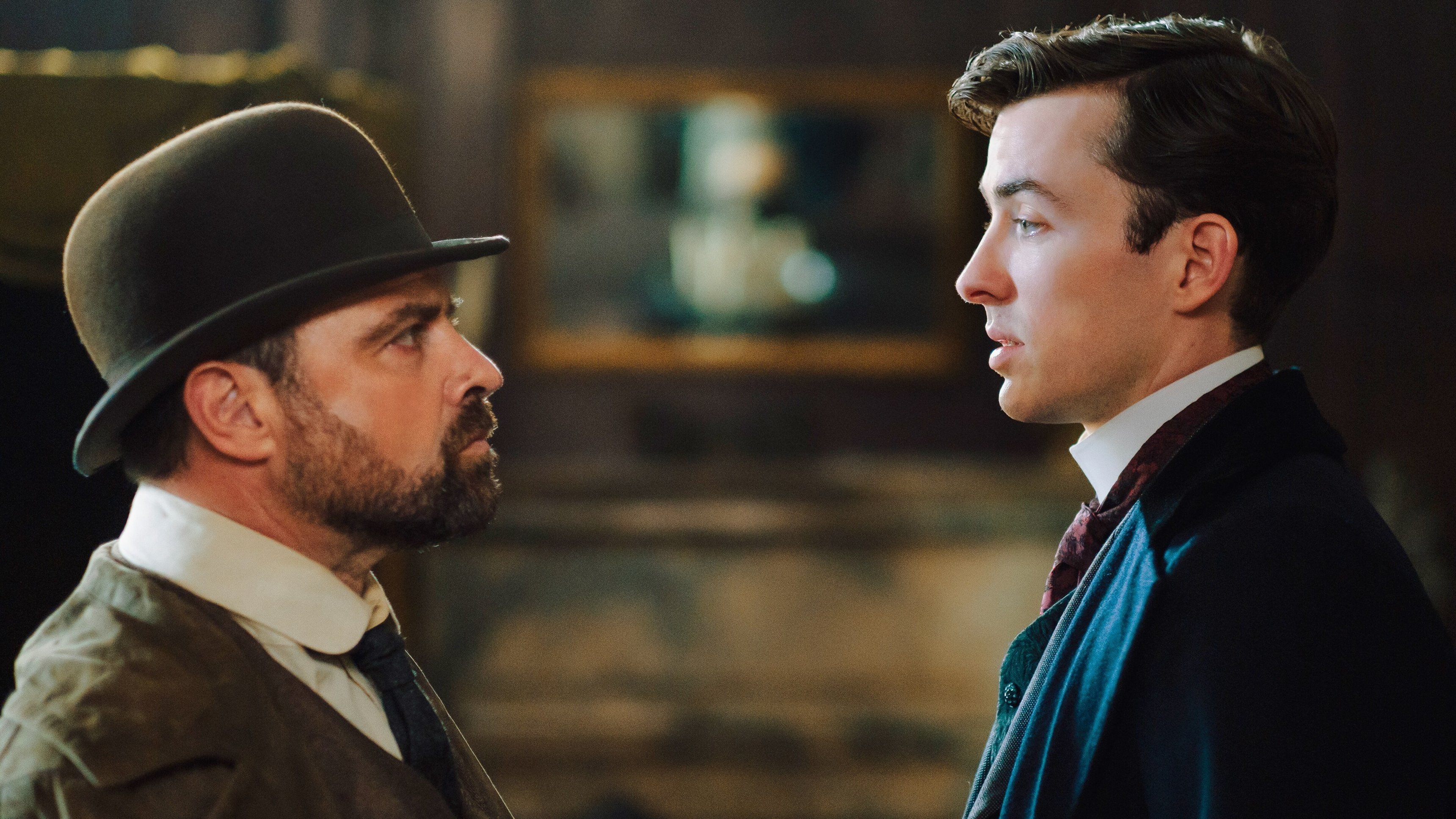 3. Det förlorade barnet