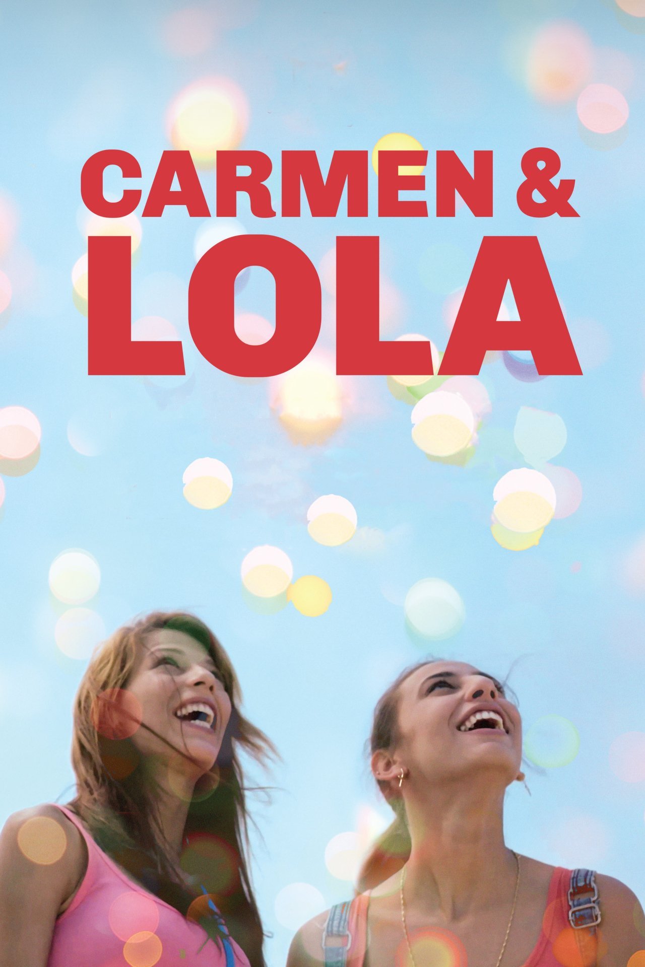 Carmen & Lola
