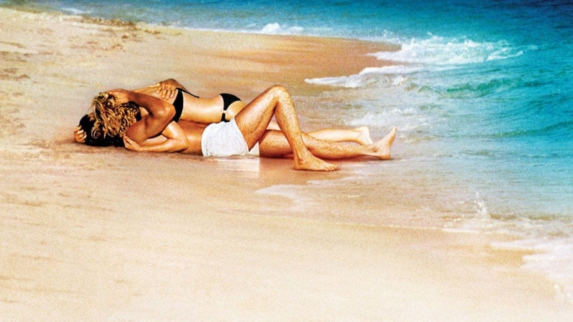 Swept away