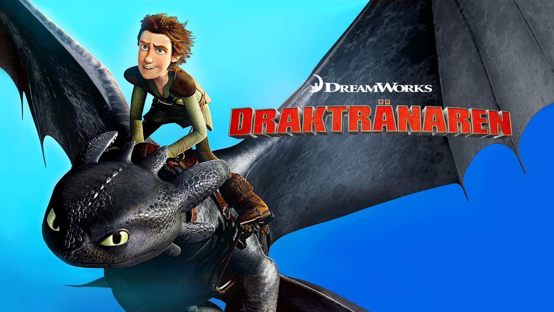 Draktränaren