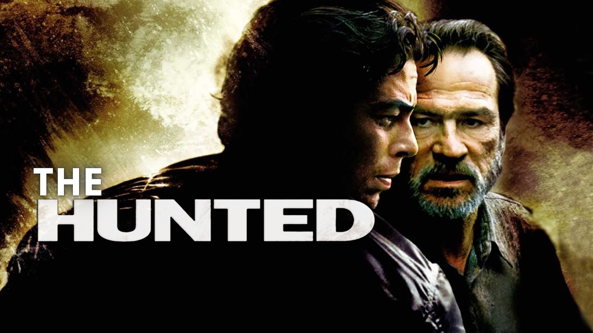 The hunted