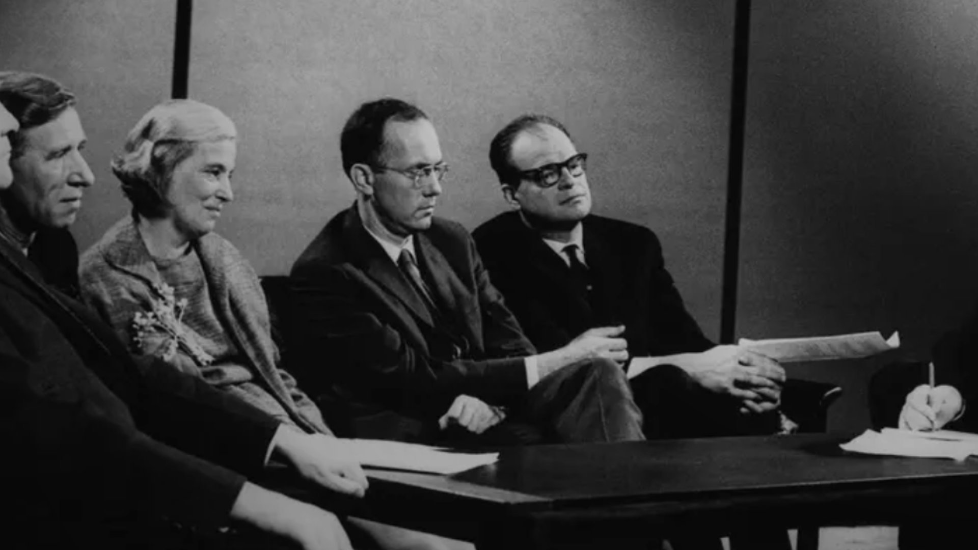 Nobel: Snillen spekulerar