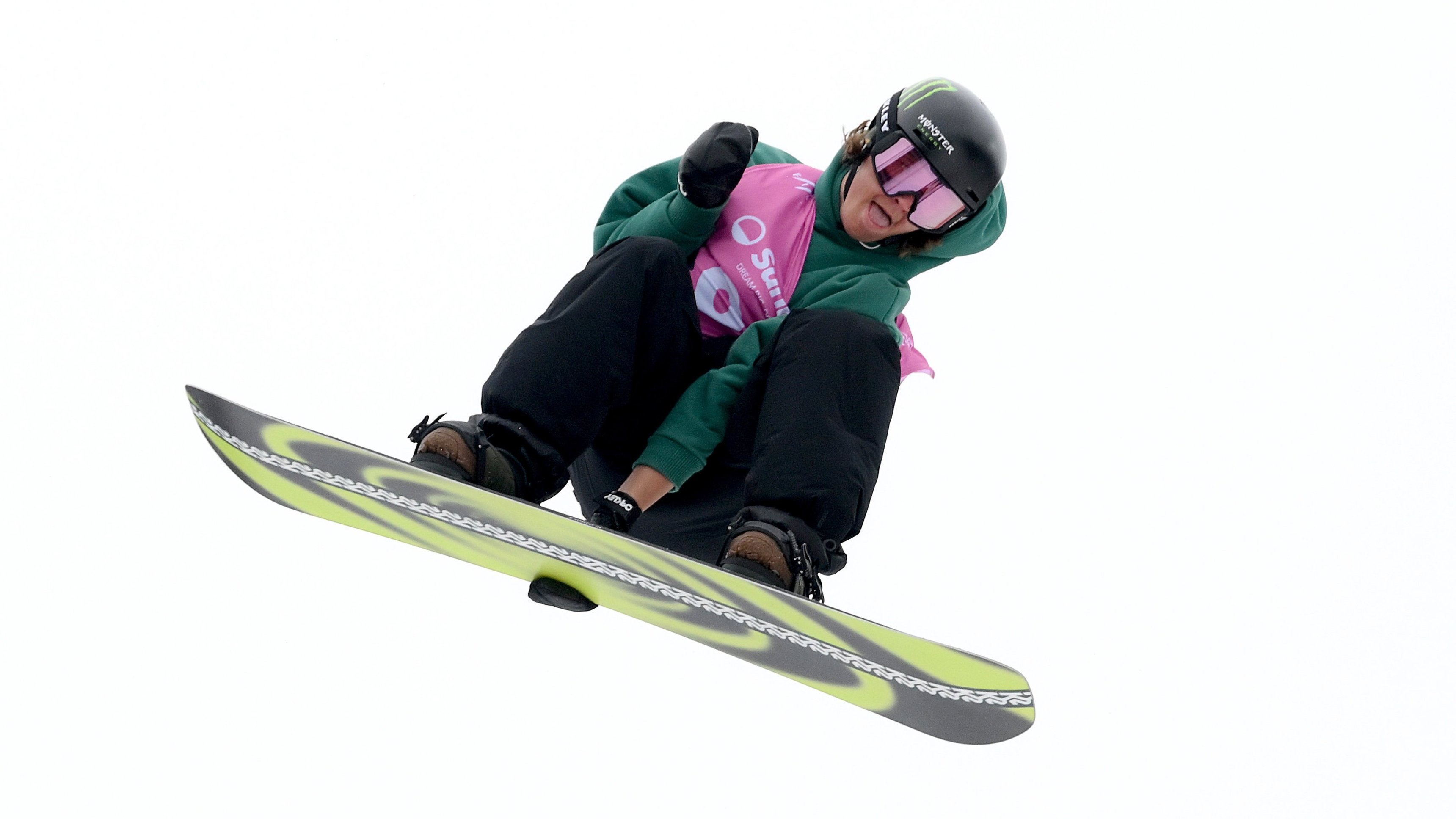 21. Cameron Spalding