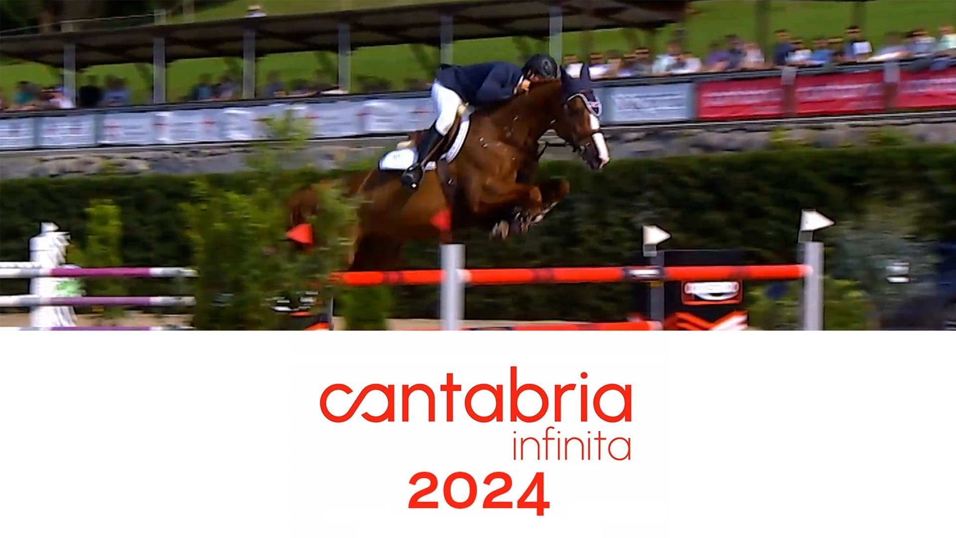 Cantabria Infinita 2024 Highlights