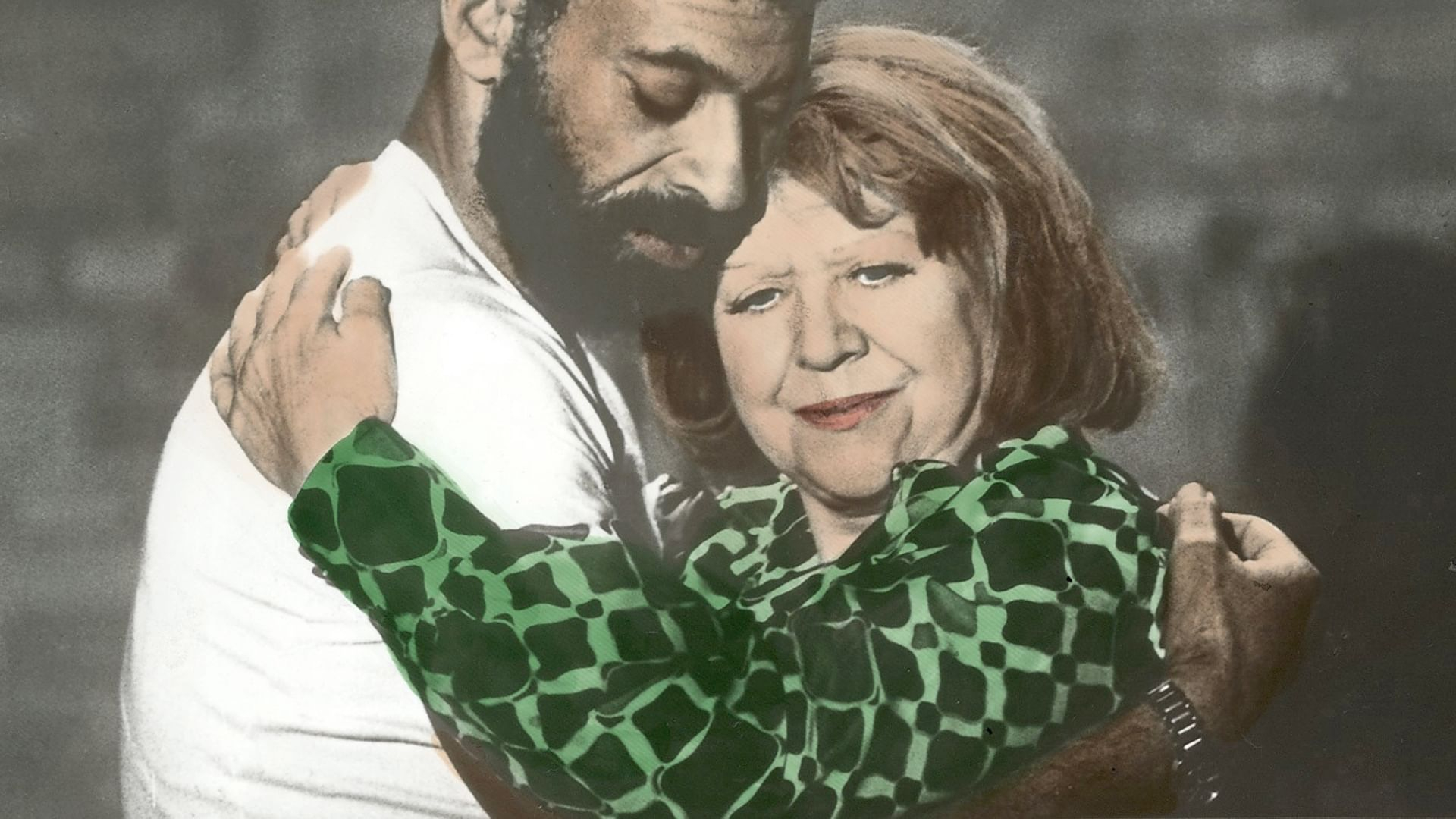 Rädsla urholkar själen