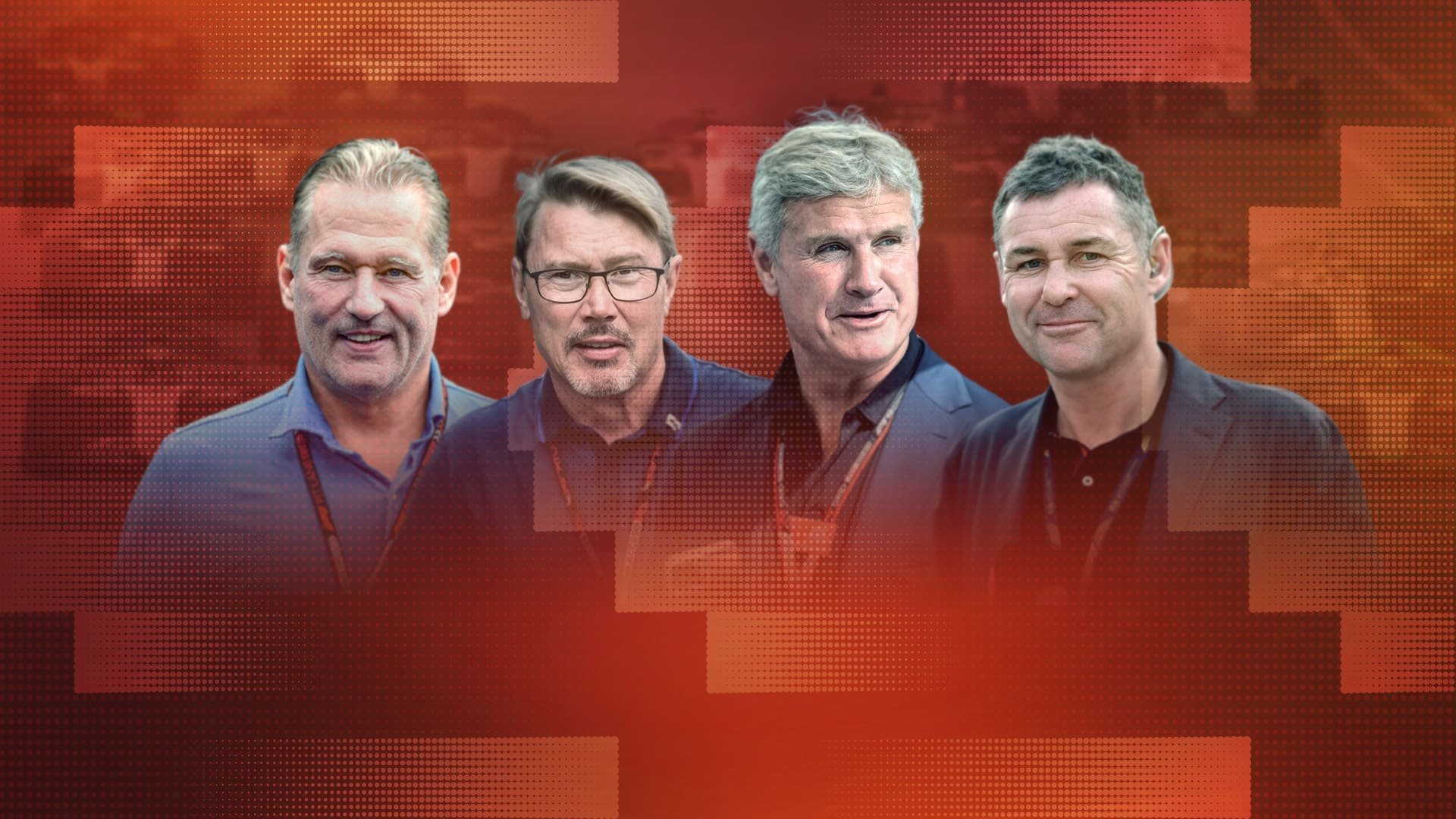 F1 Talks - 2024 Review