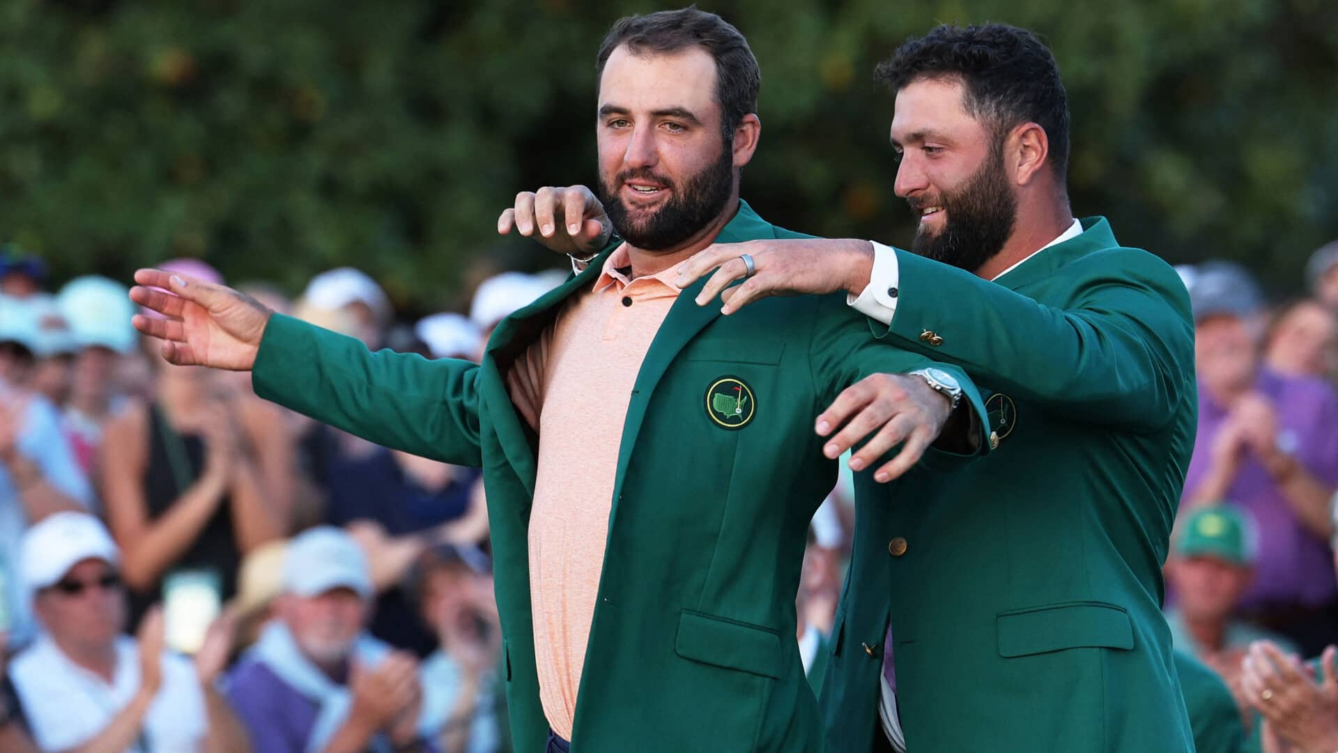 2024 Masters Official Film