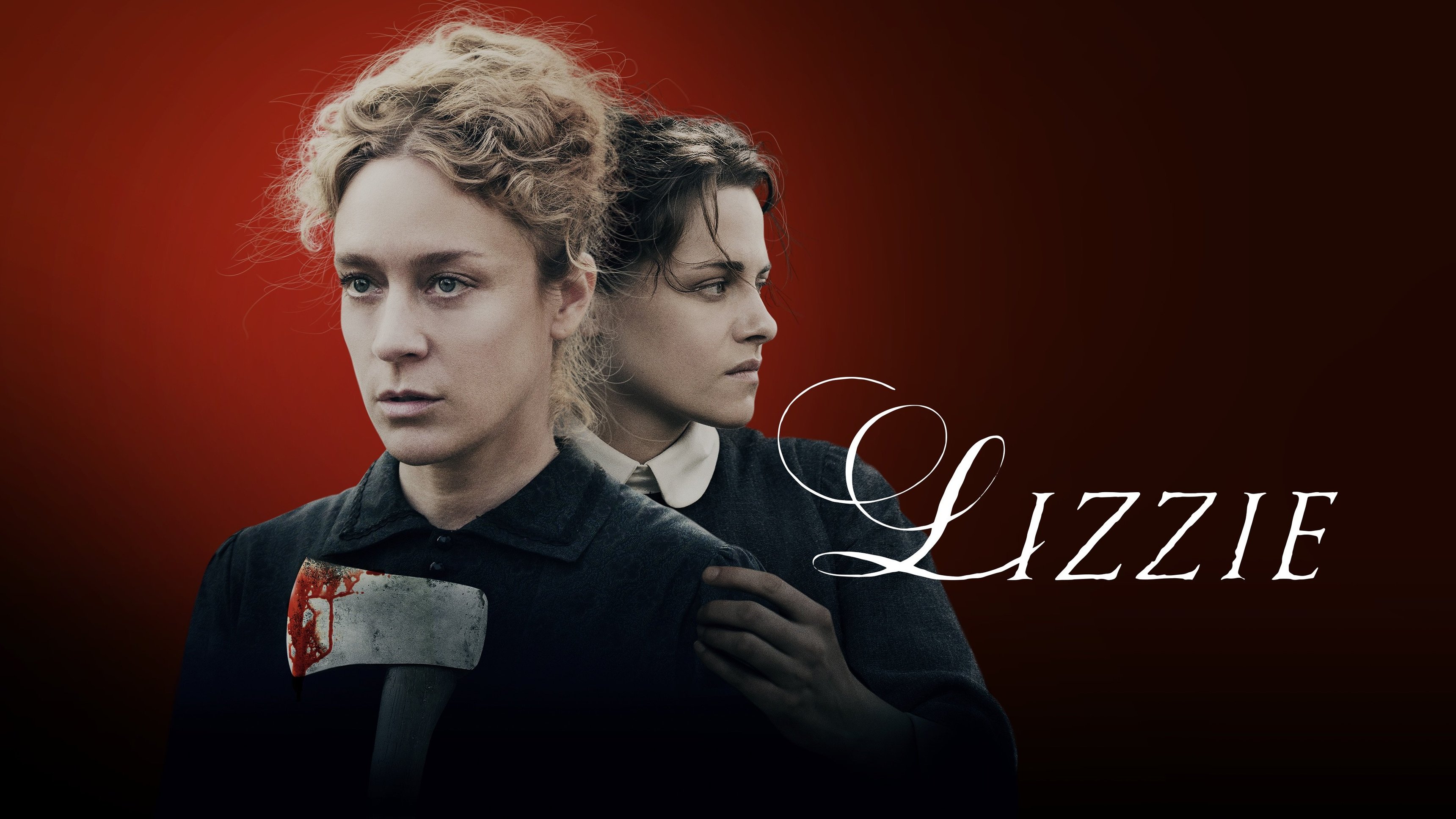 Lizzie
