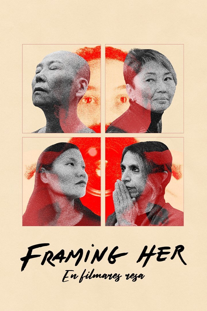 Framing her – en filmares resa
