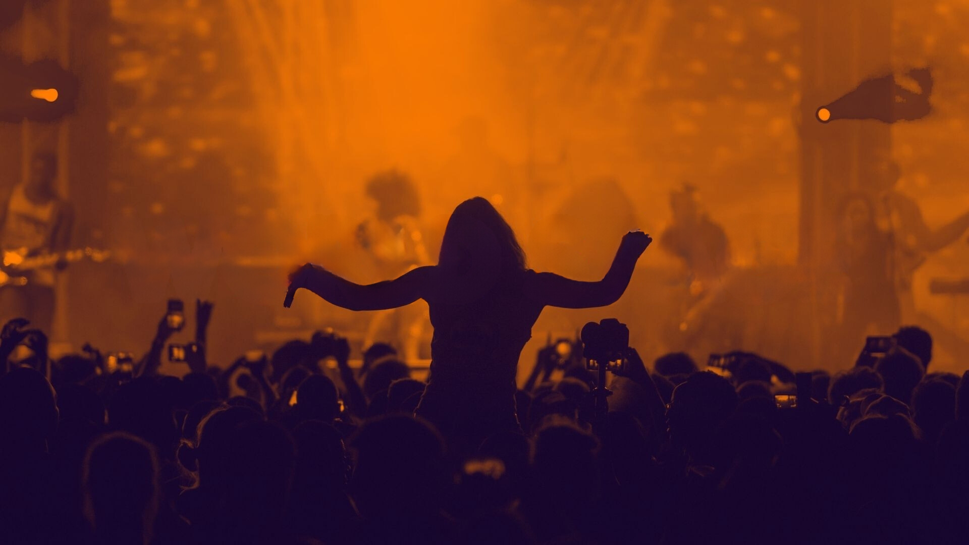 MTV World Stage