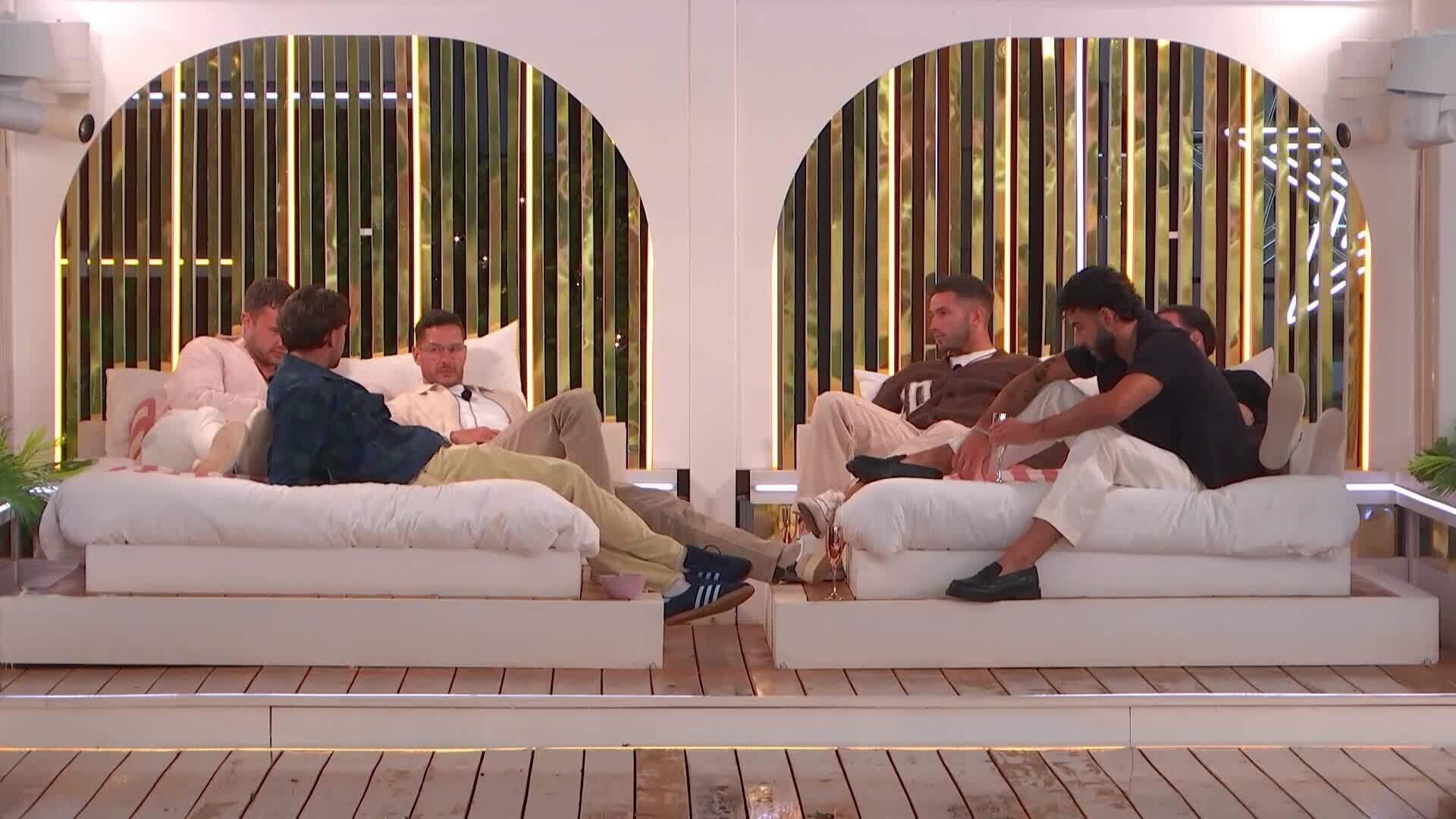 18. Love Island All Stars S02 E018