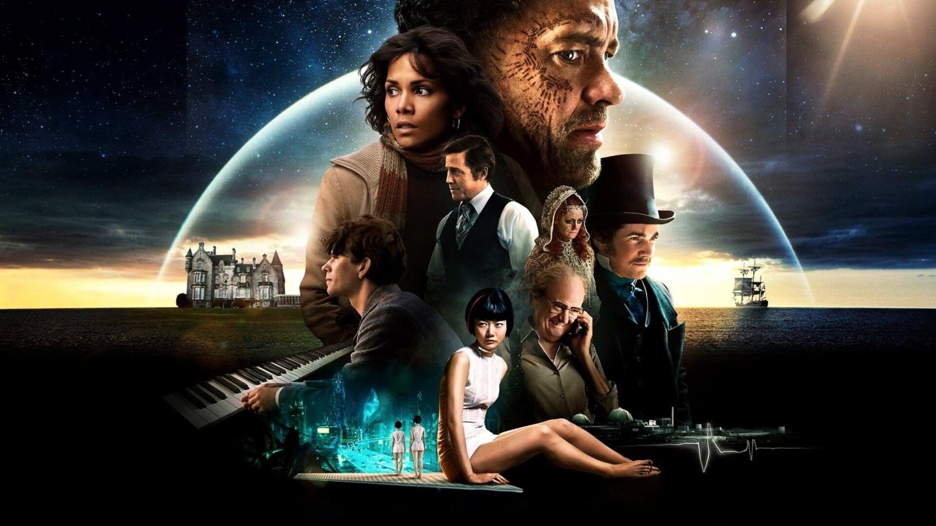 Cloud Atlas