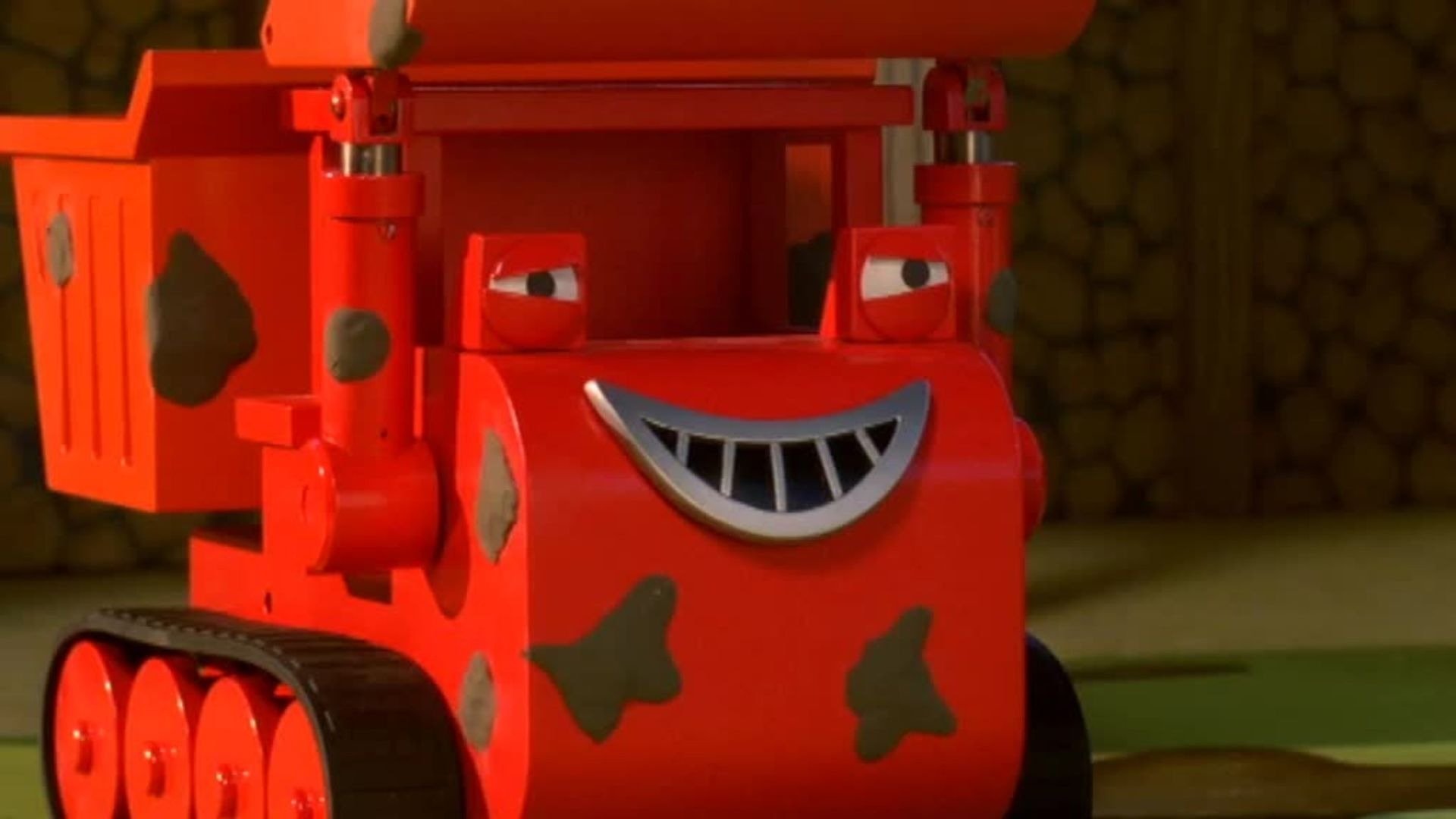 3. Bob The Builder S15 E003