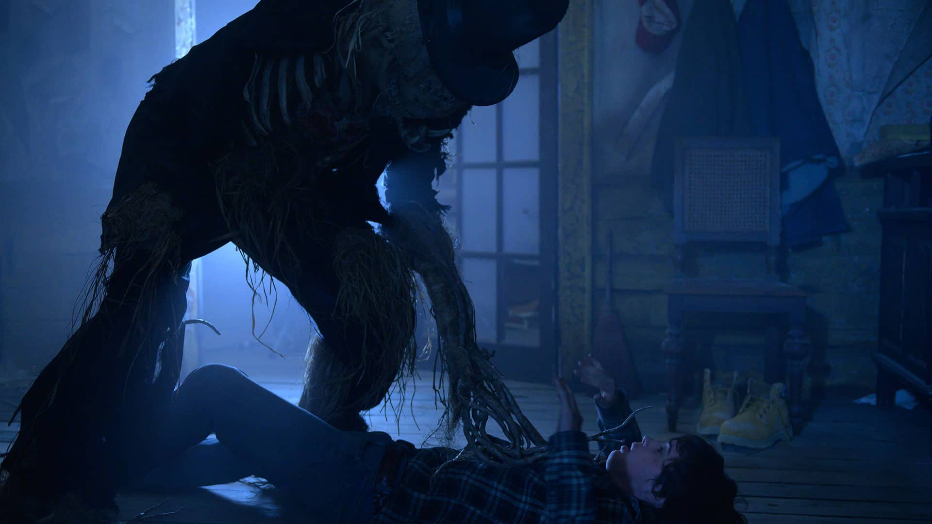 4. Creepshow