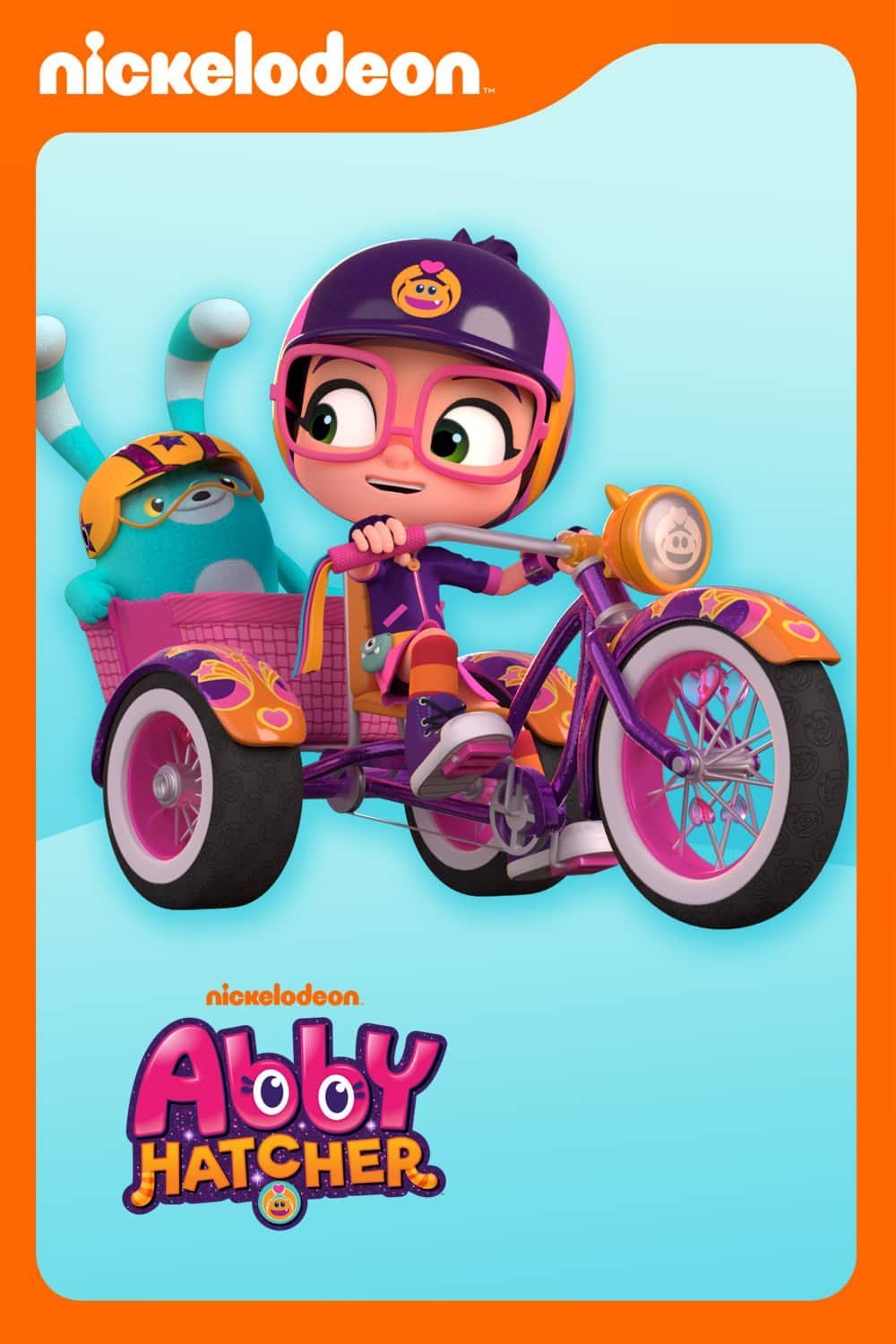 Abby Hatcher