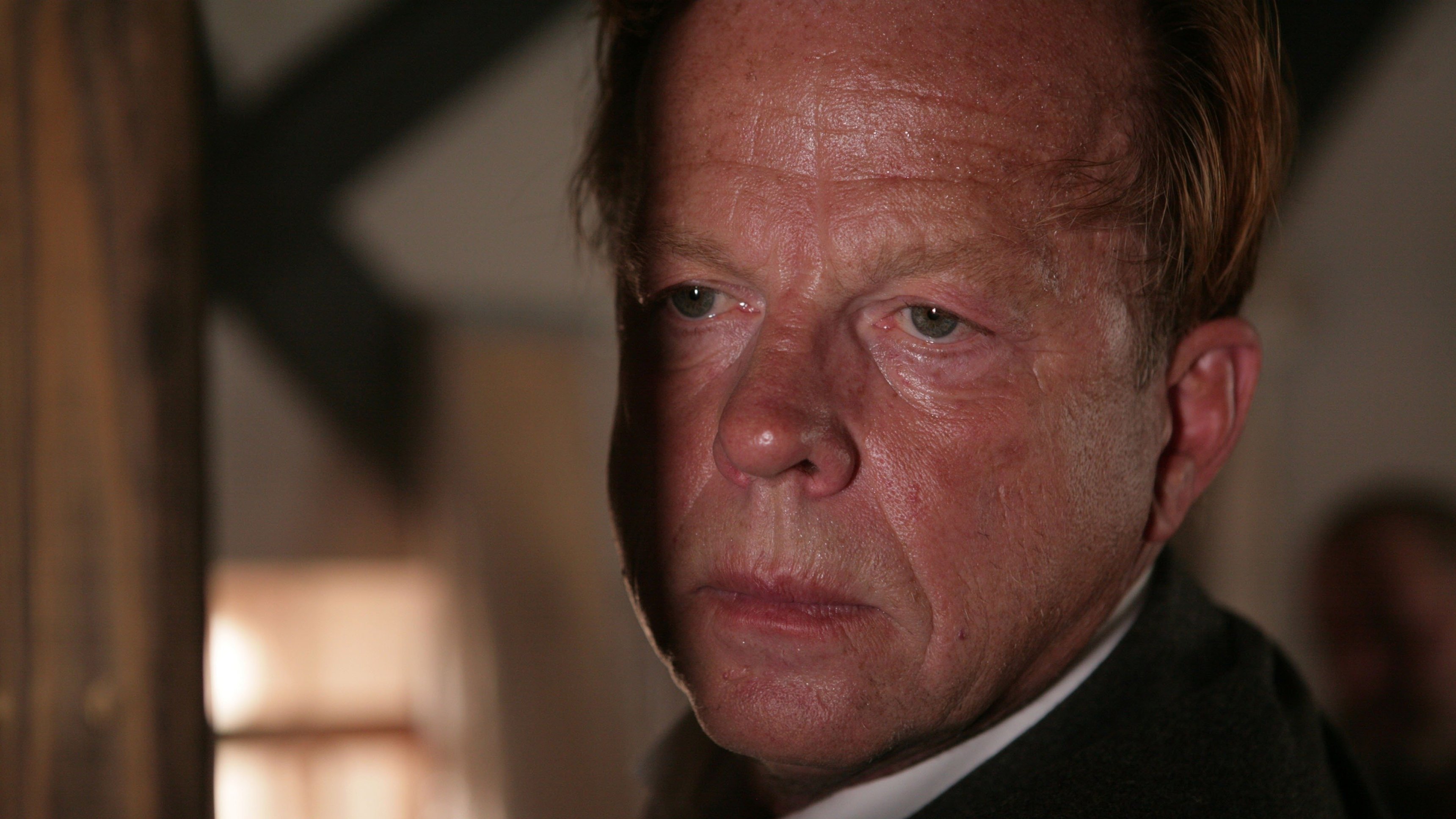 Wallander - arvet