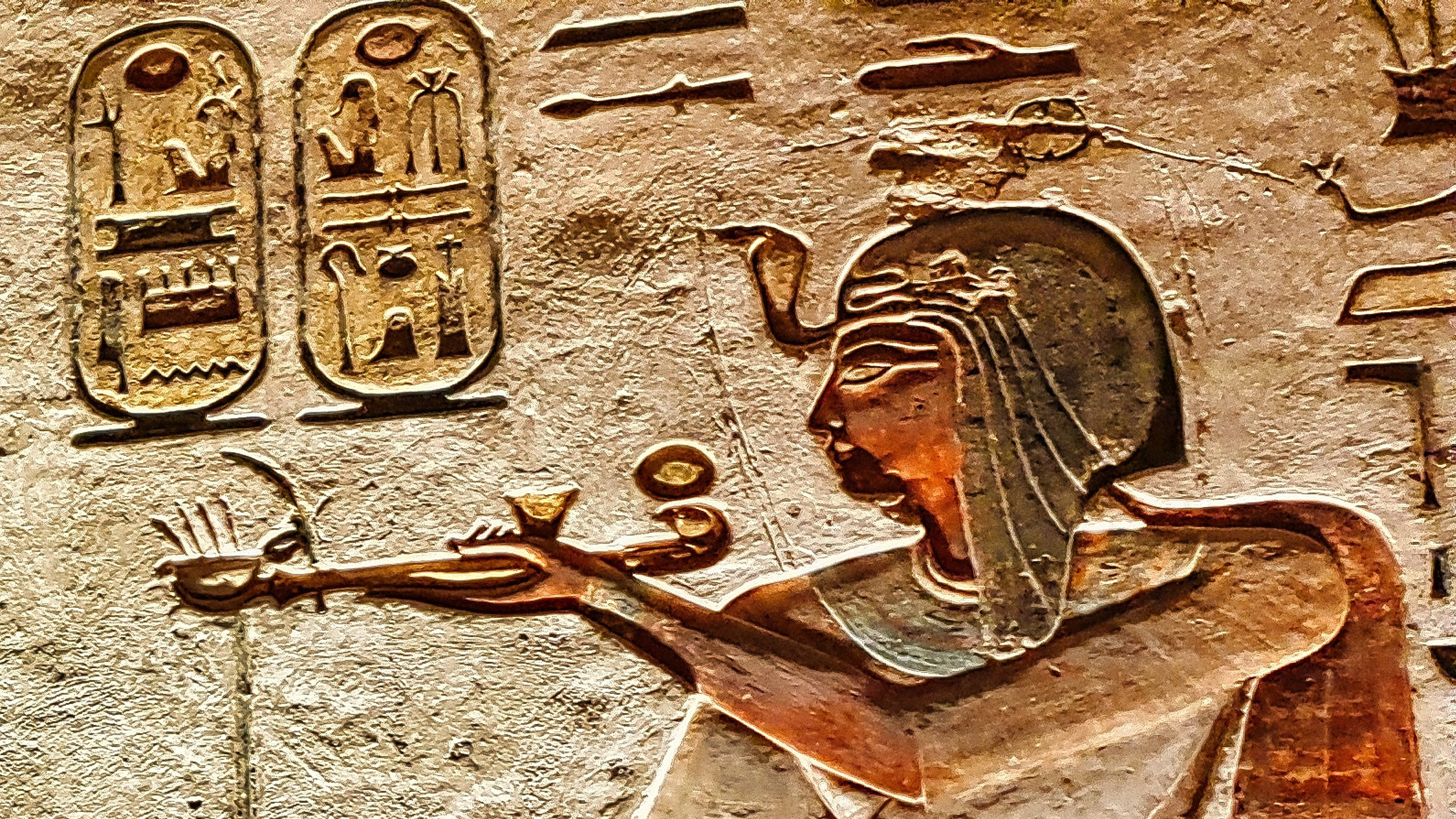 1. Krutkonspirationen och Nikaupproret