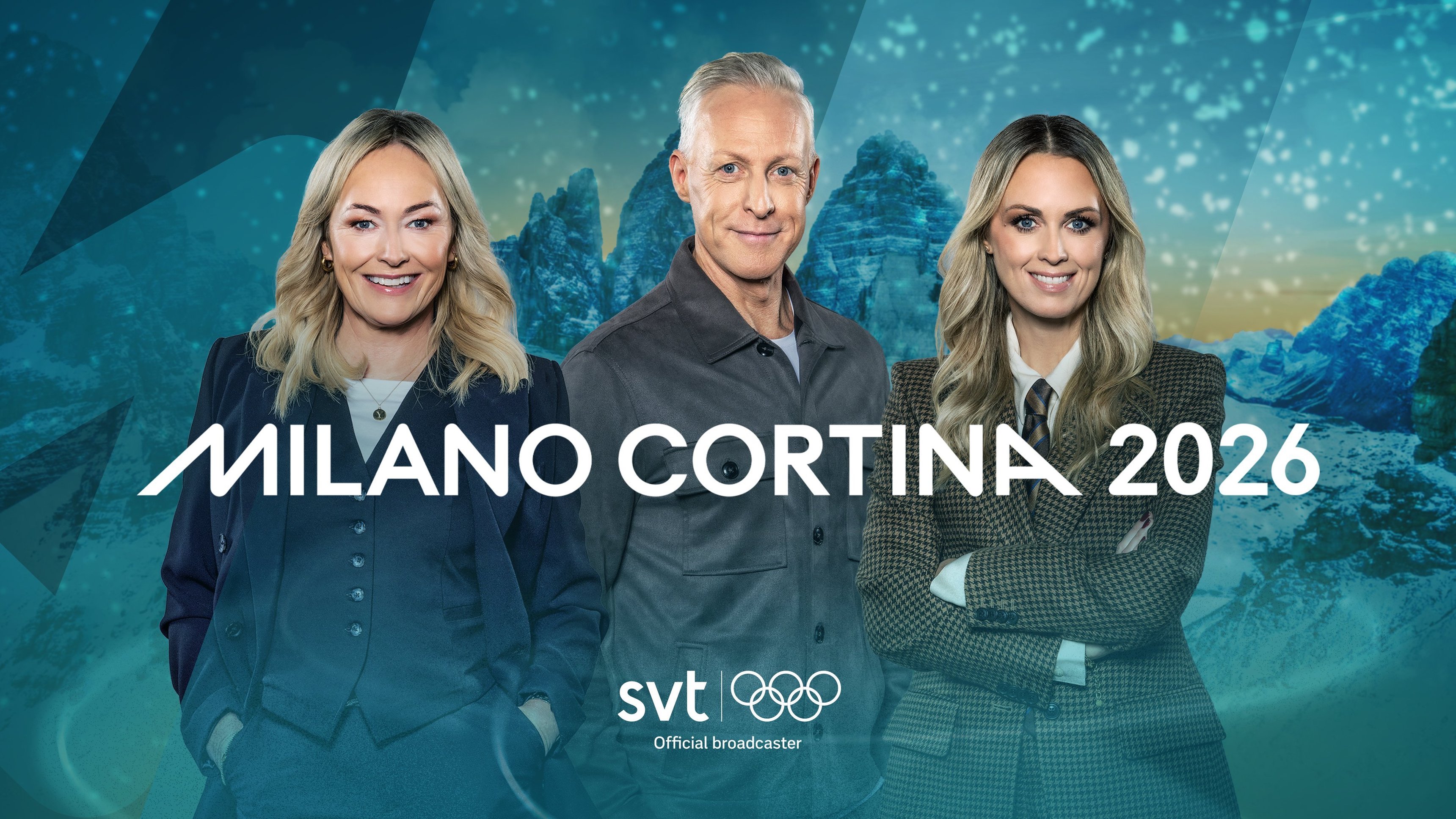 OS 2026: Huvudsändning