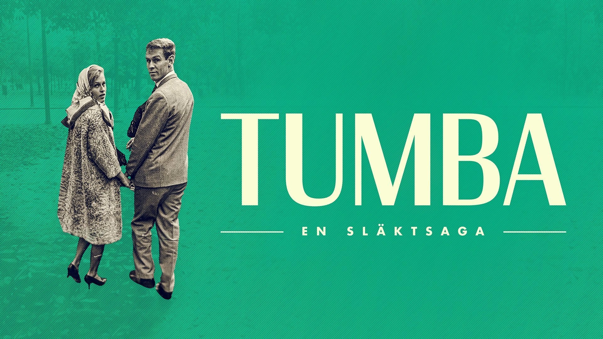 Tumba - en släktsaga
