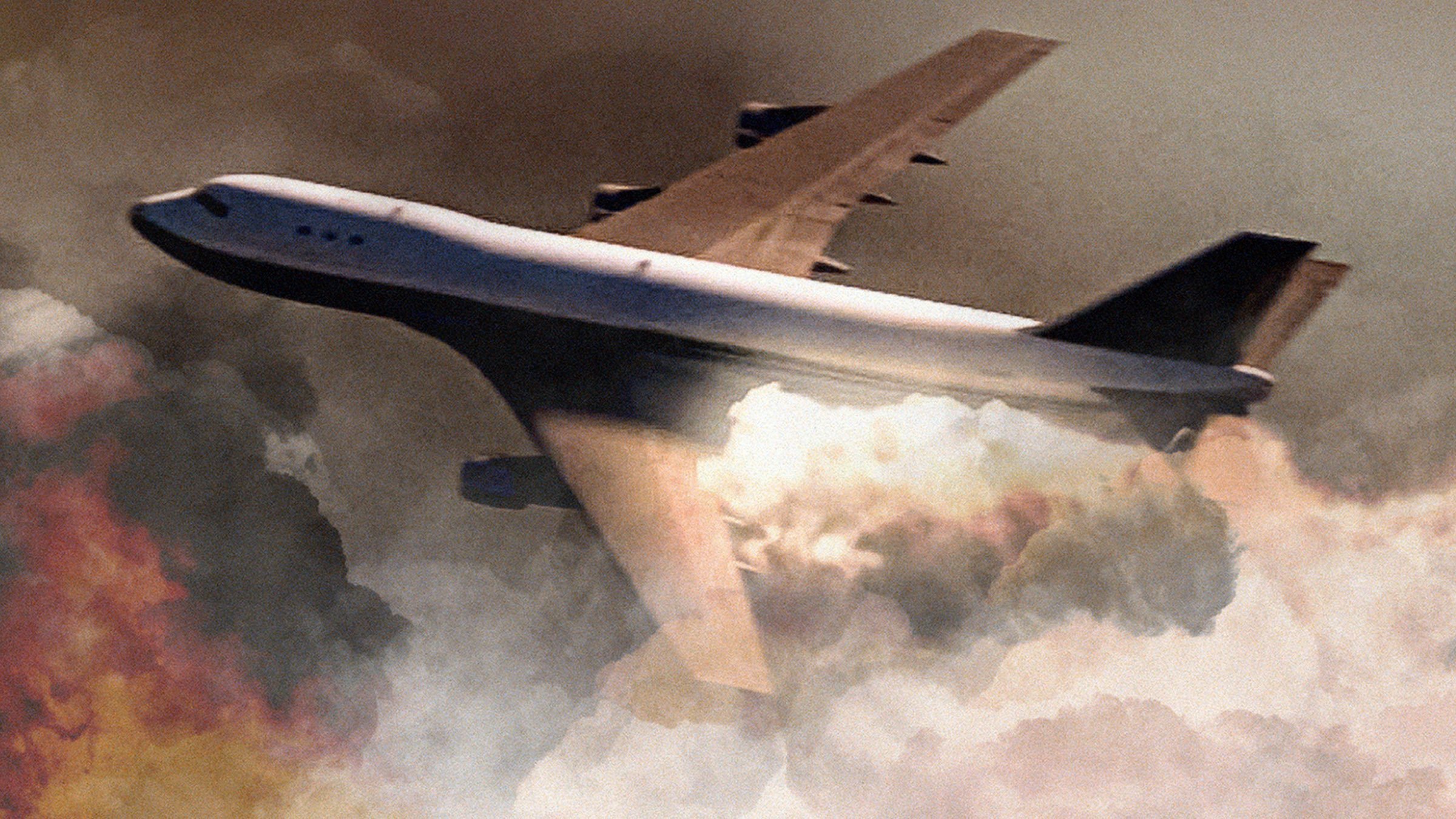 Det bästa av Haverikommissionen