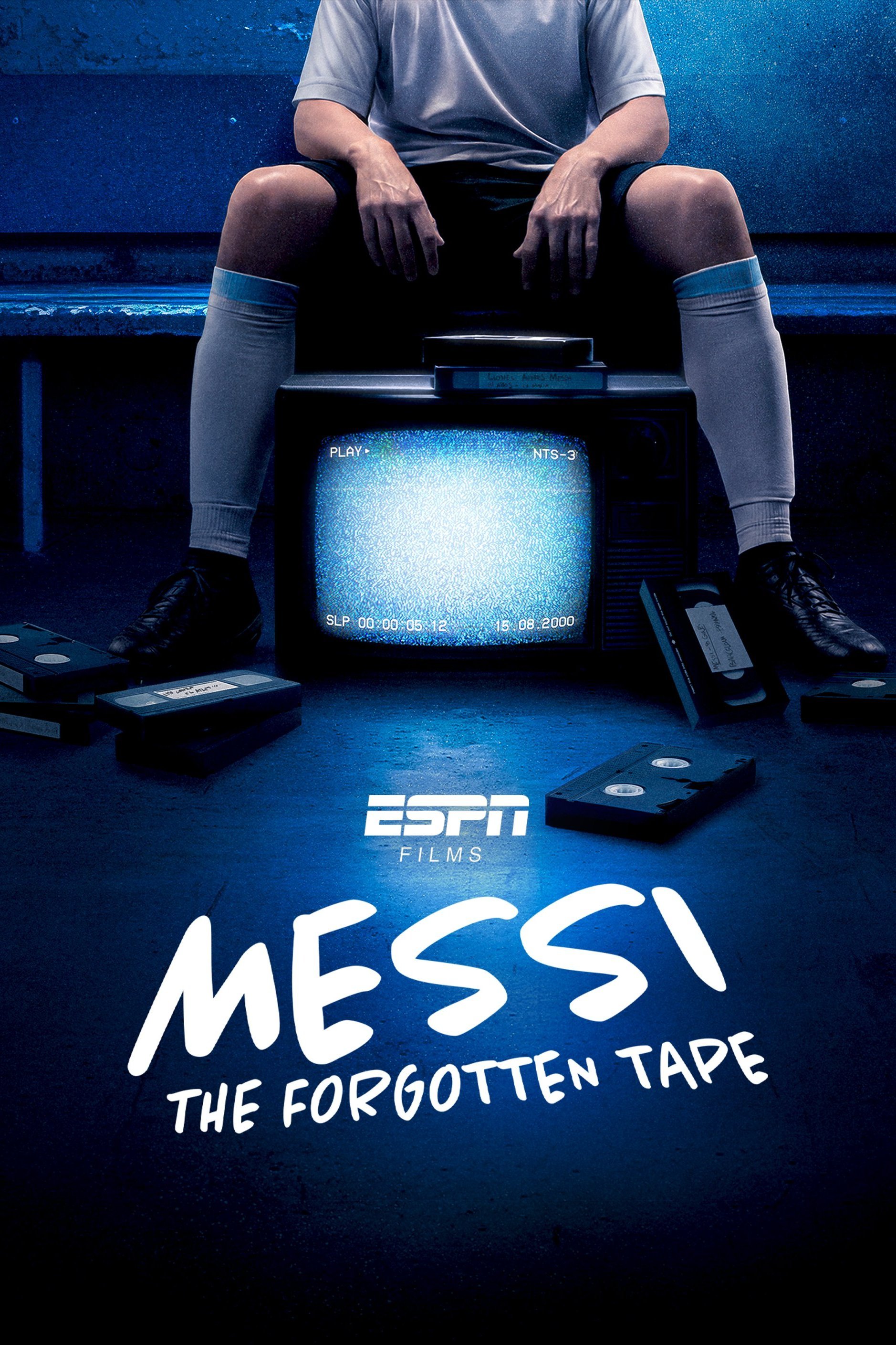 Messi: The Forgotten Tape