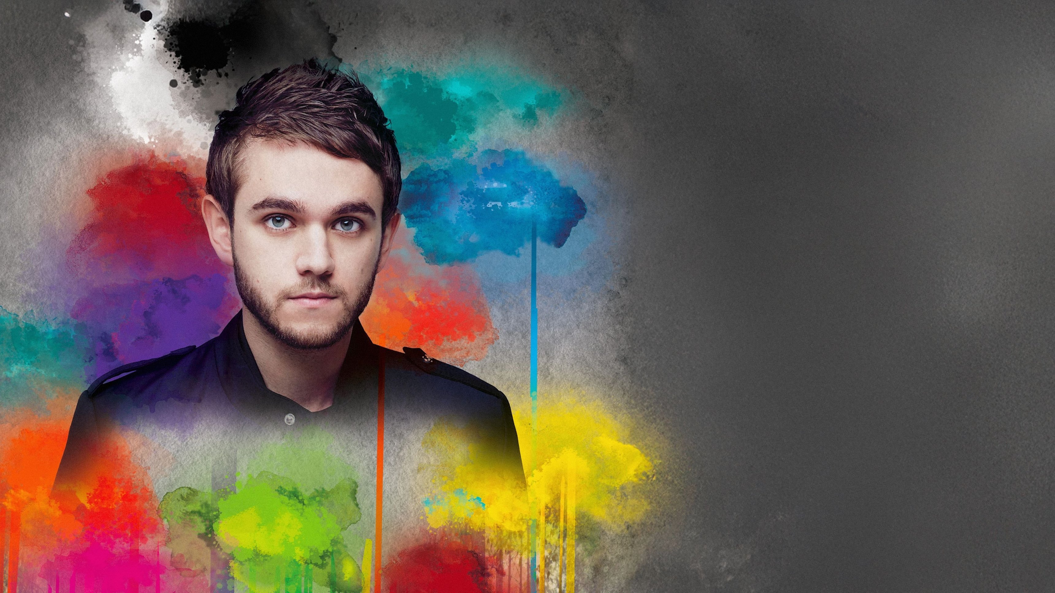 Zedd - True Colors