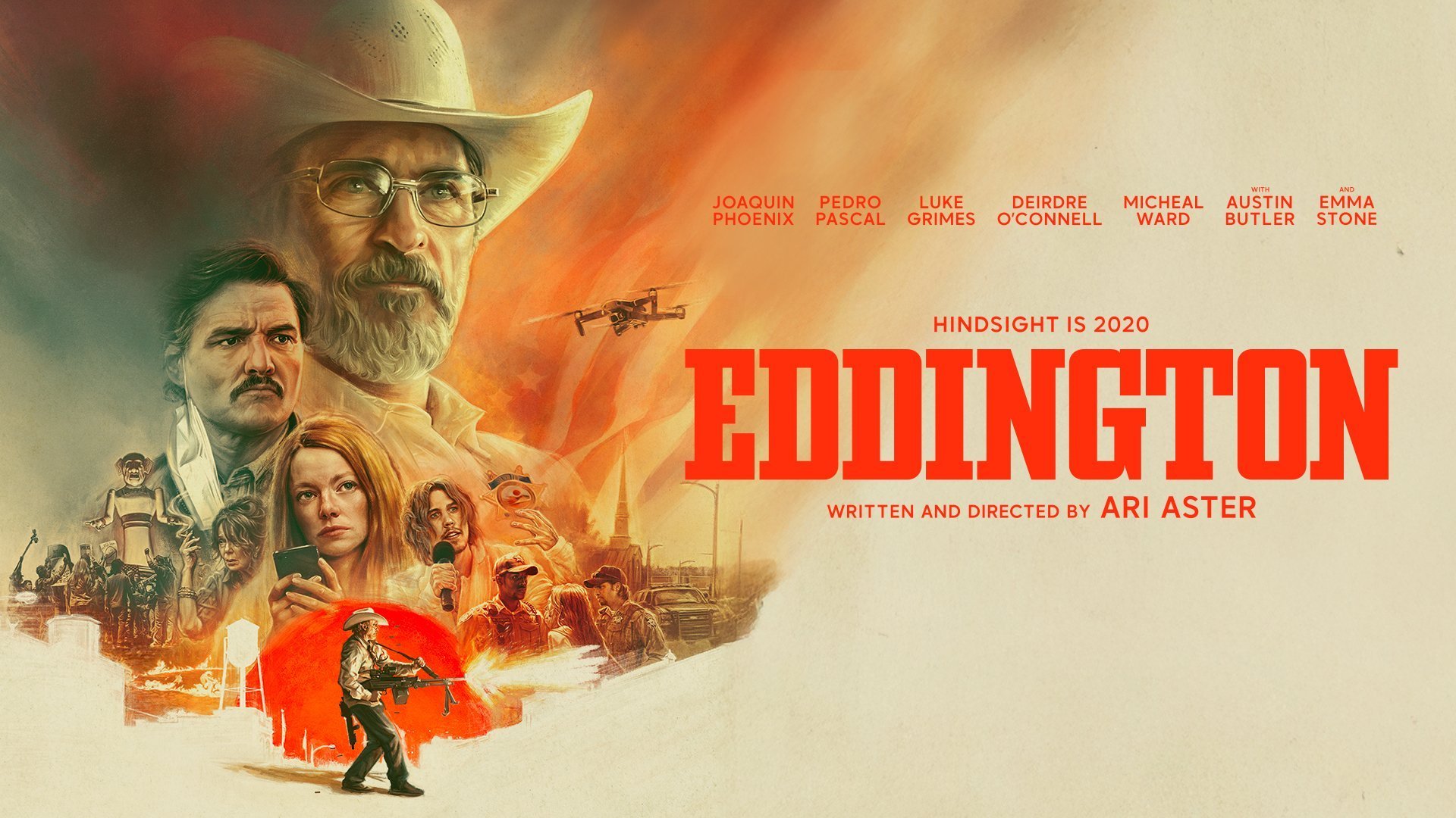 Eddington