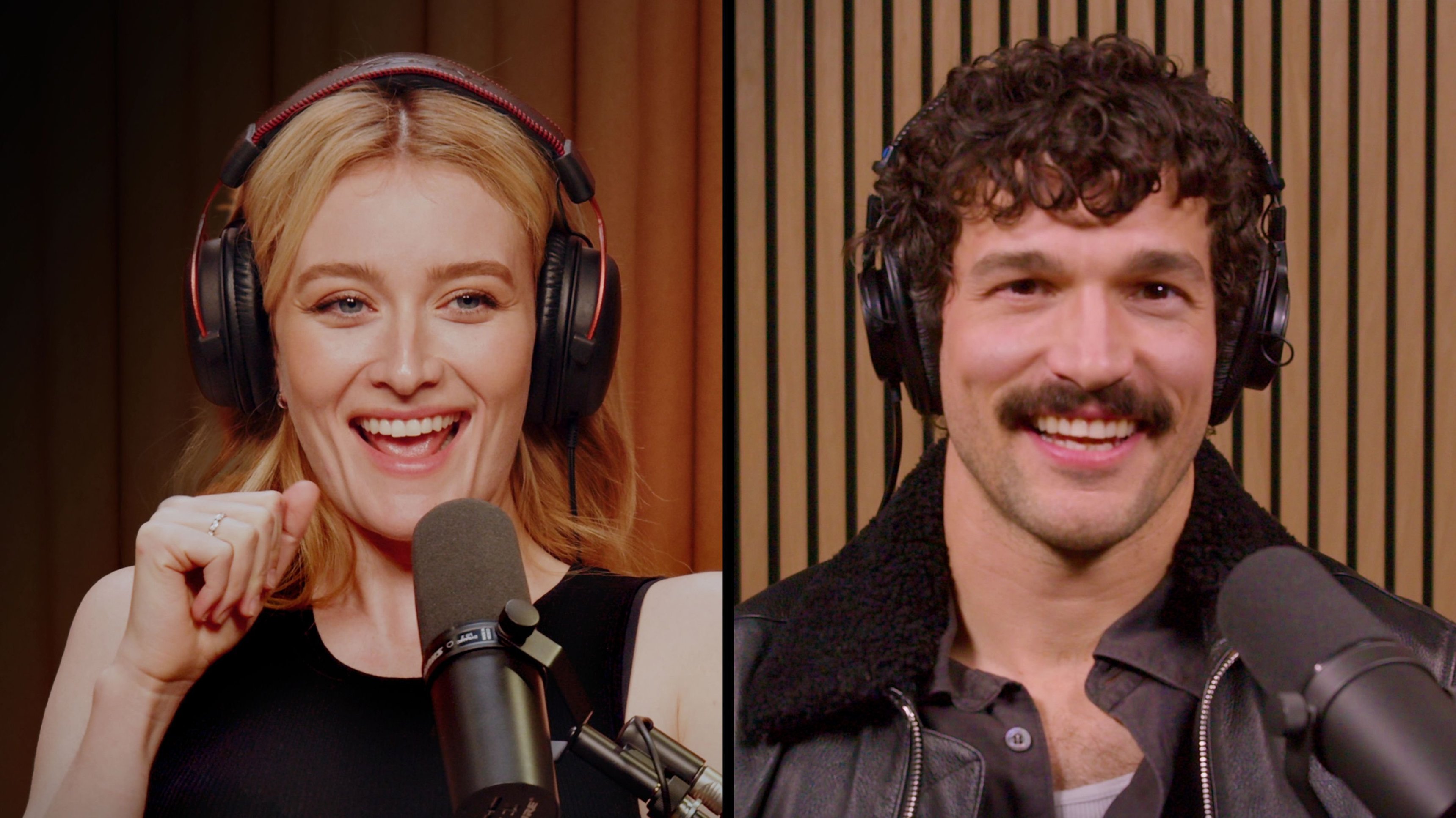 Love Story: John F. Kennedy Jr. & Carolyn Bessette Official Podcast