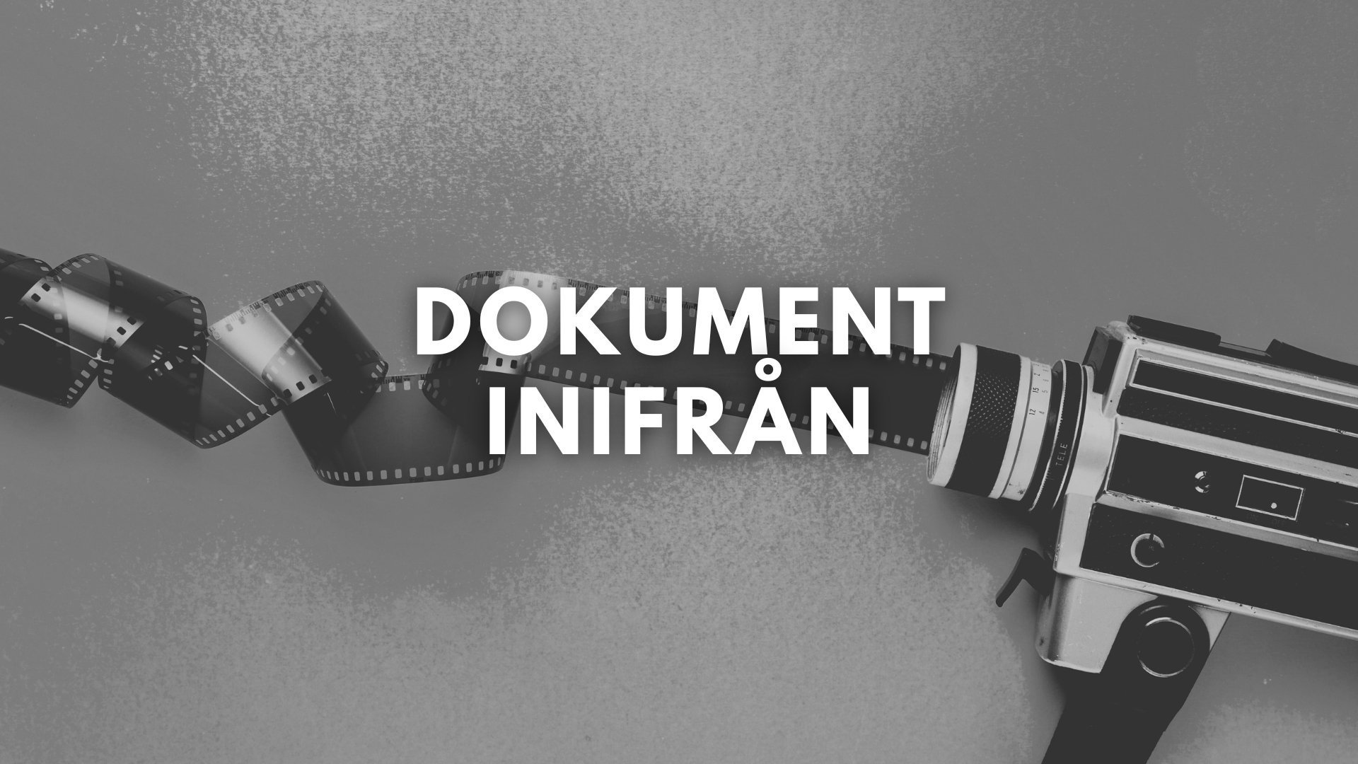 Dokument inifrån