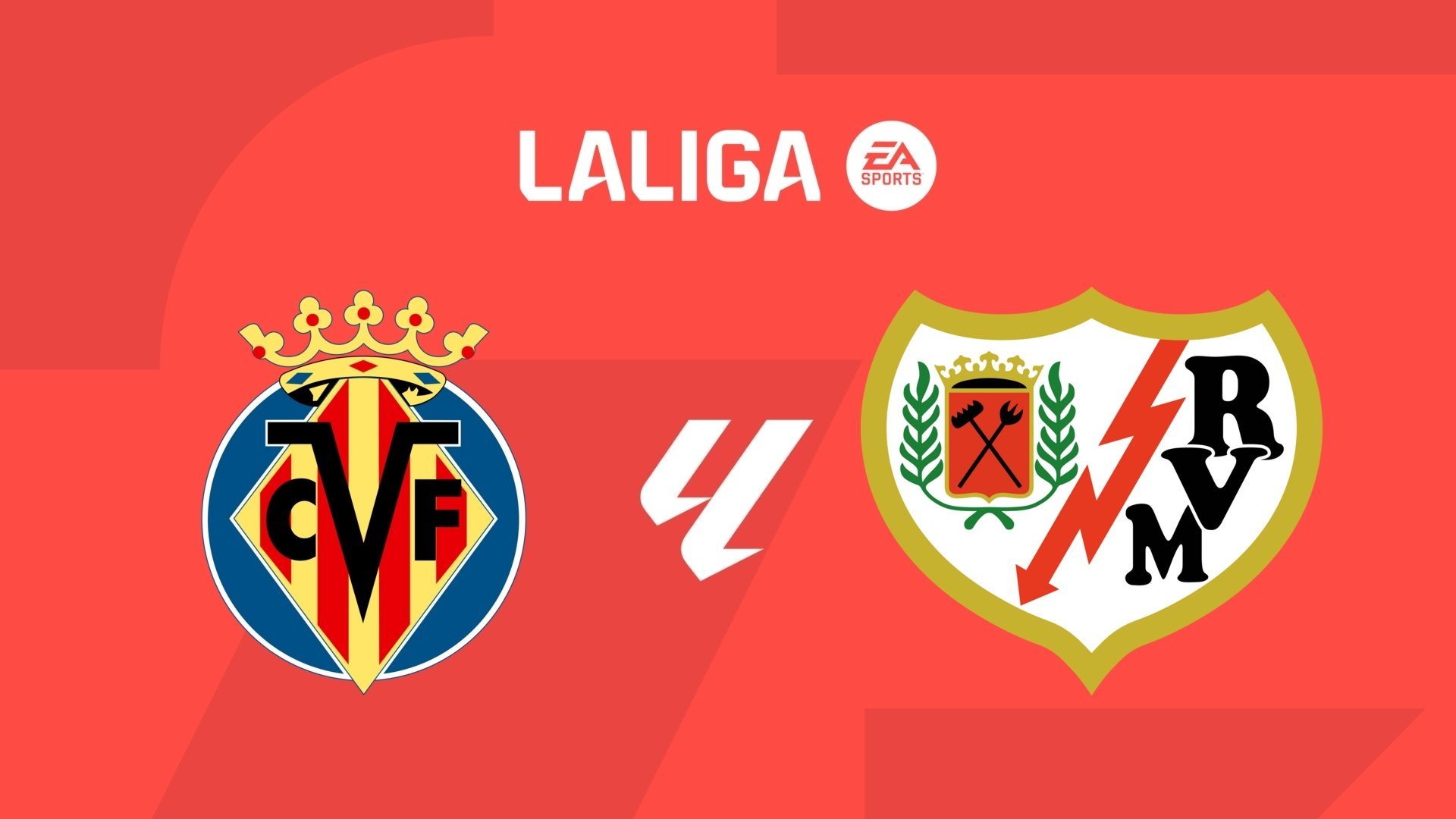 102. Villarreal - Rayo Vallecano