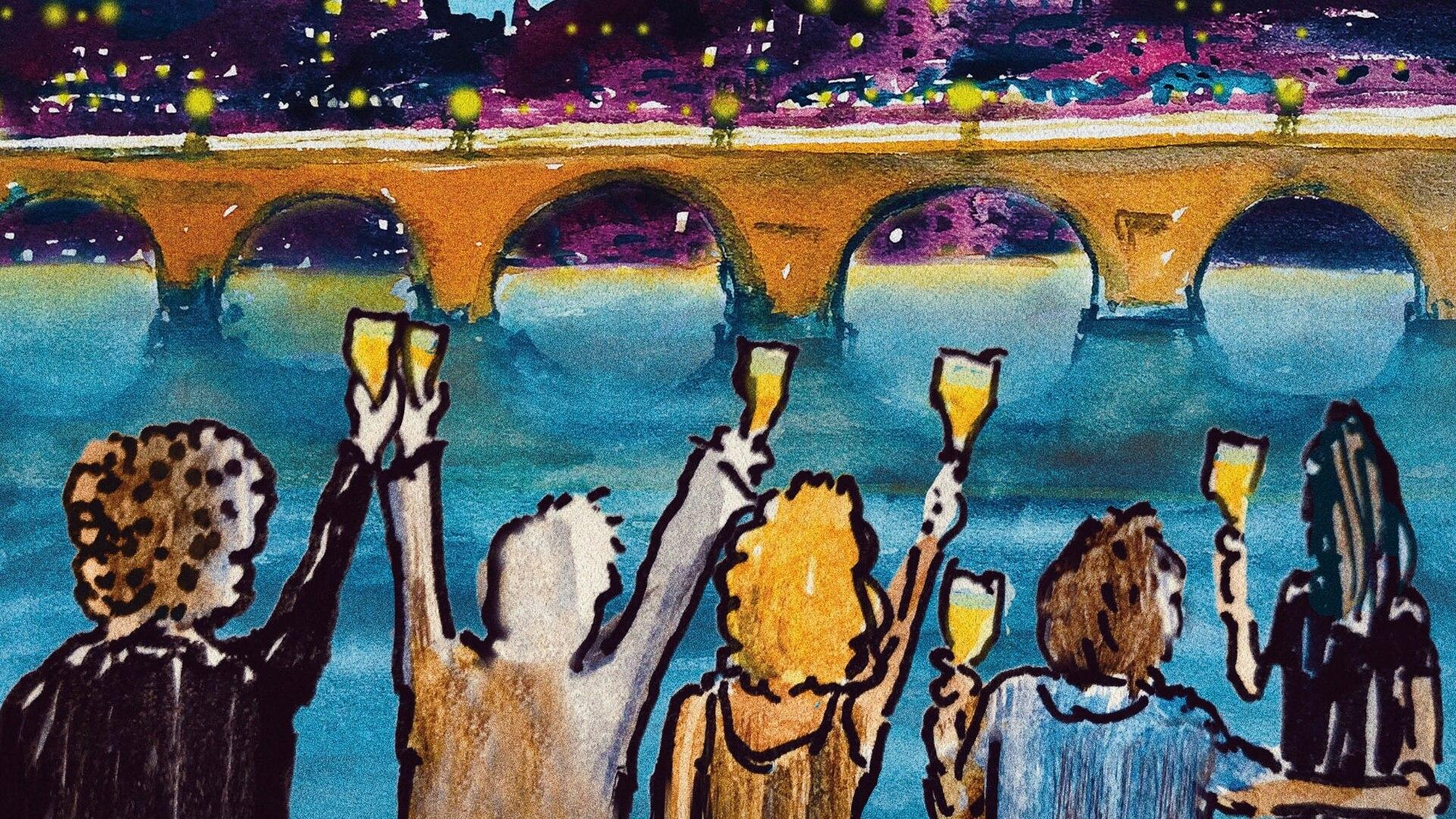 Italian Nights