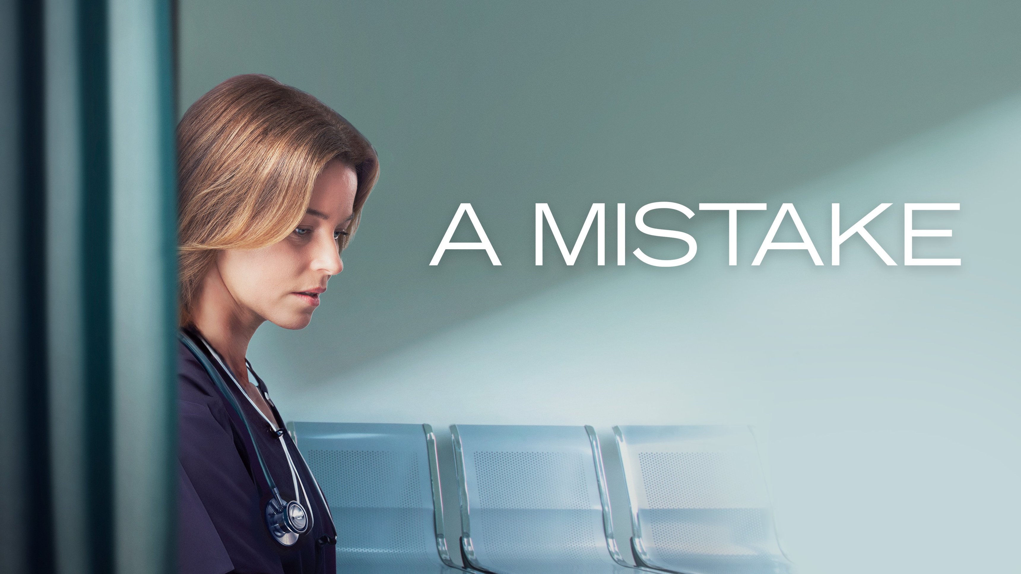A mistake