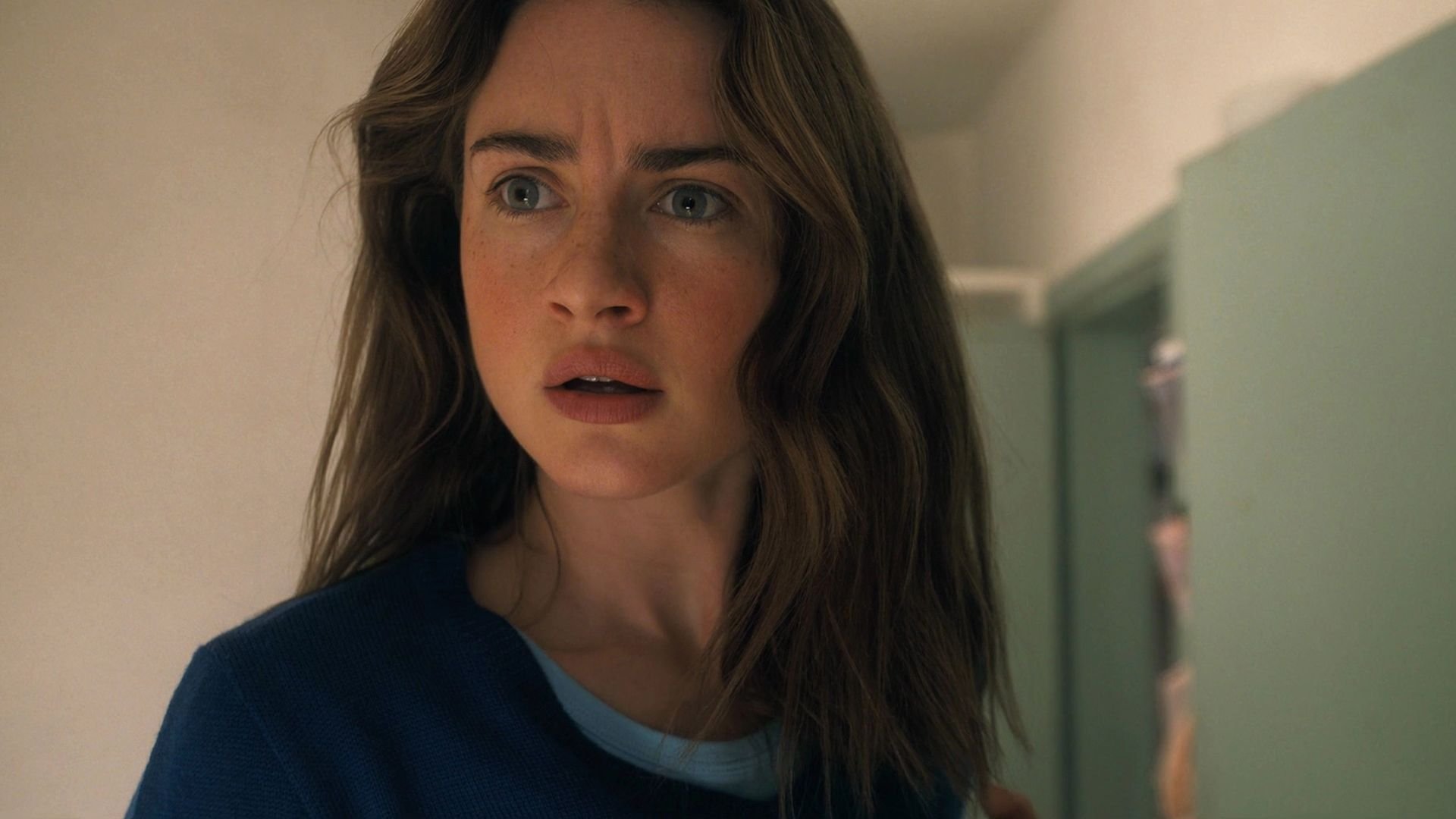1. Amanda