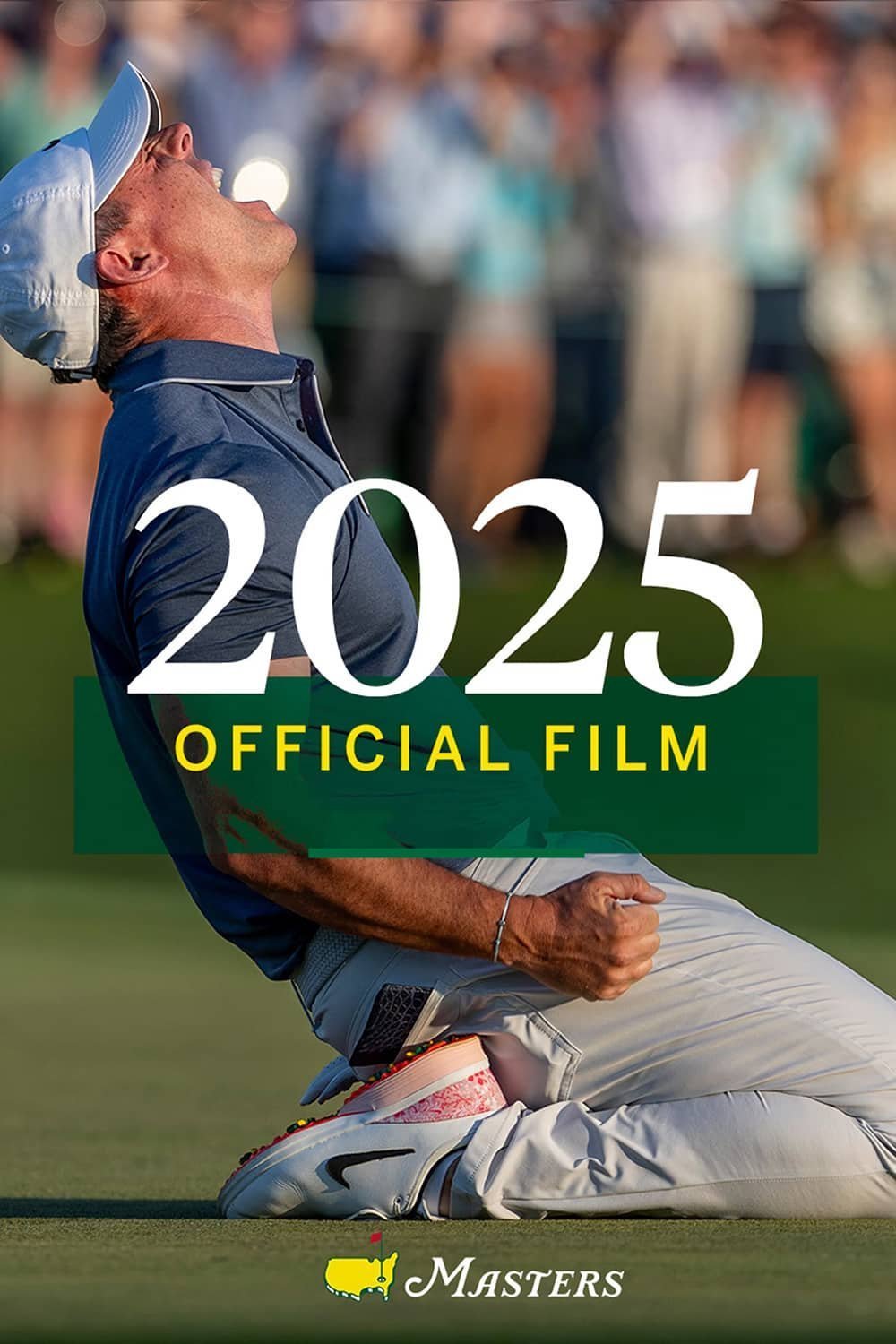 Masters Official Film