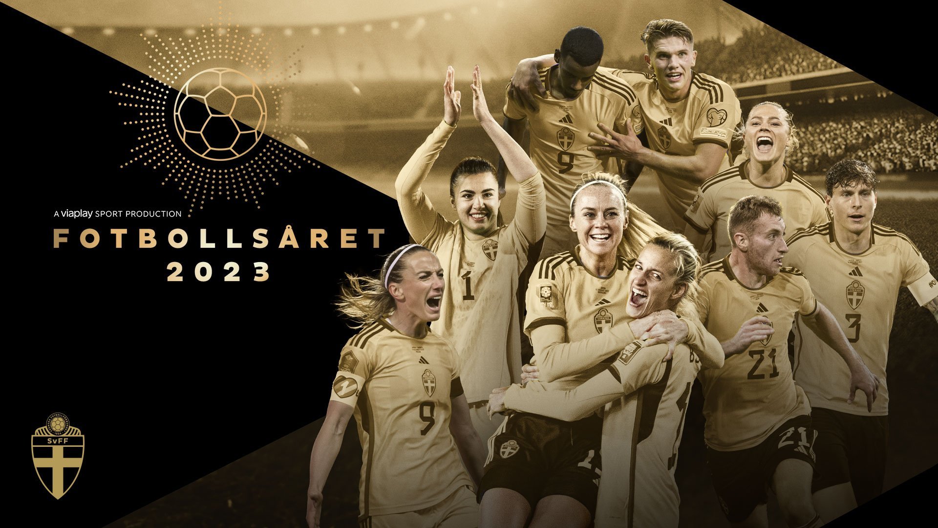 Fotbollsåret 2023