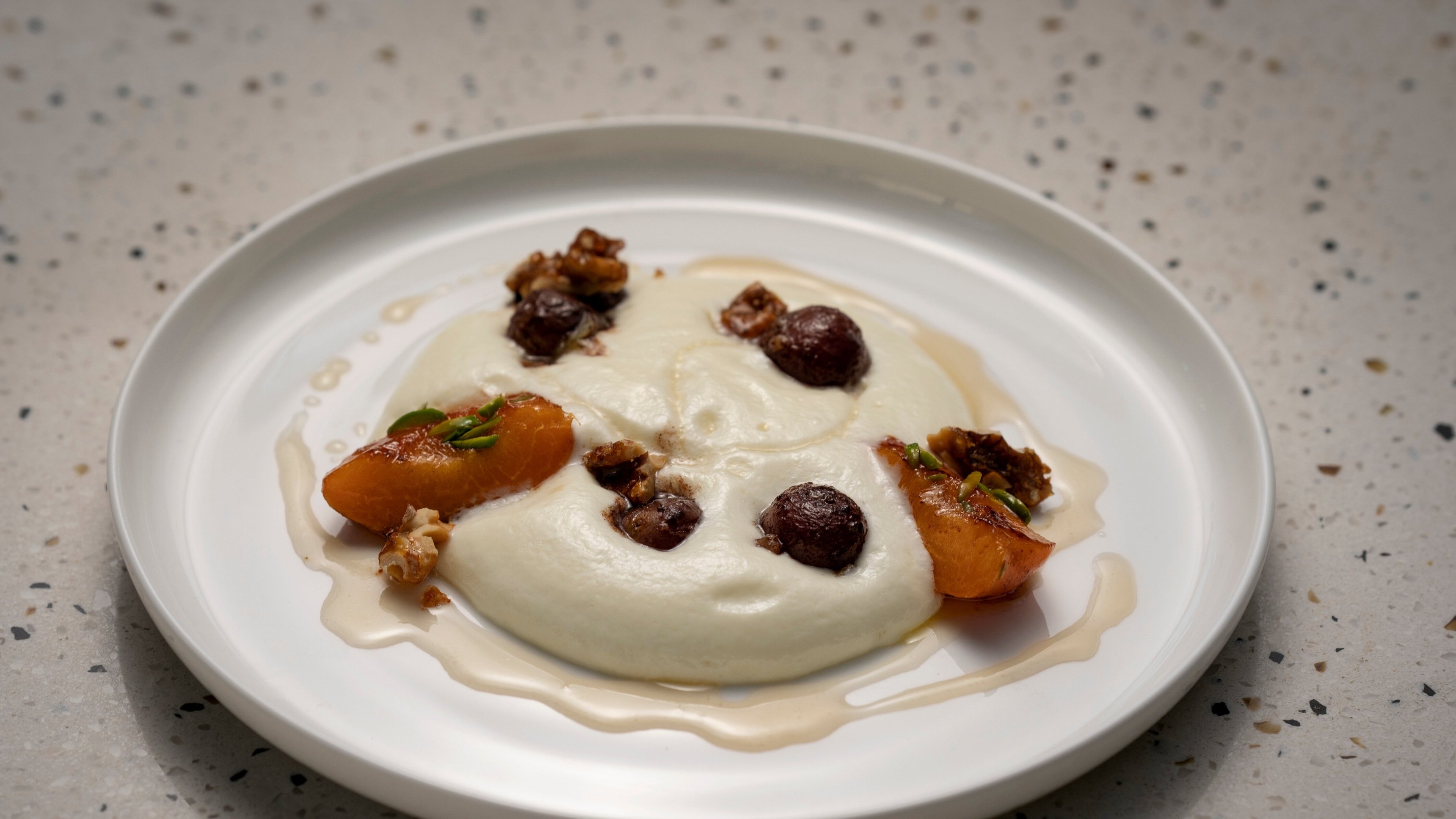 33. Australiens mästerkock