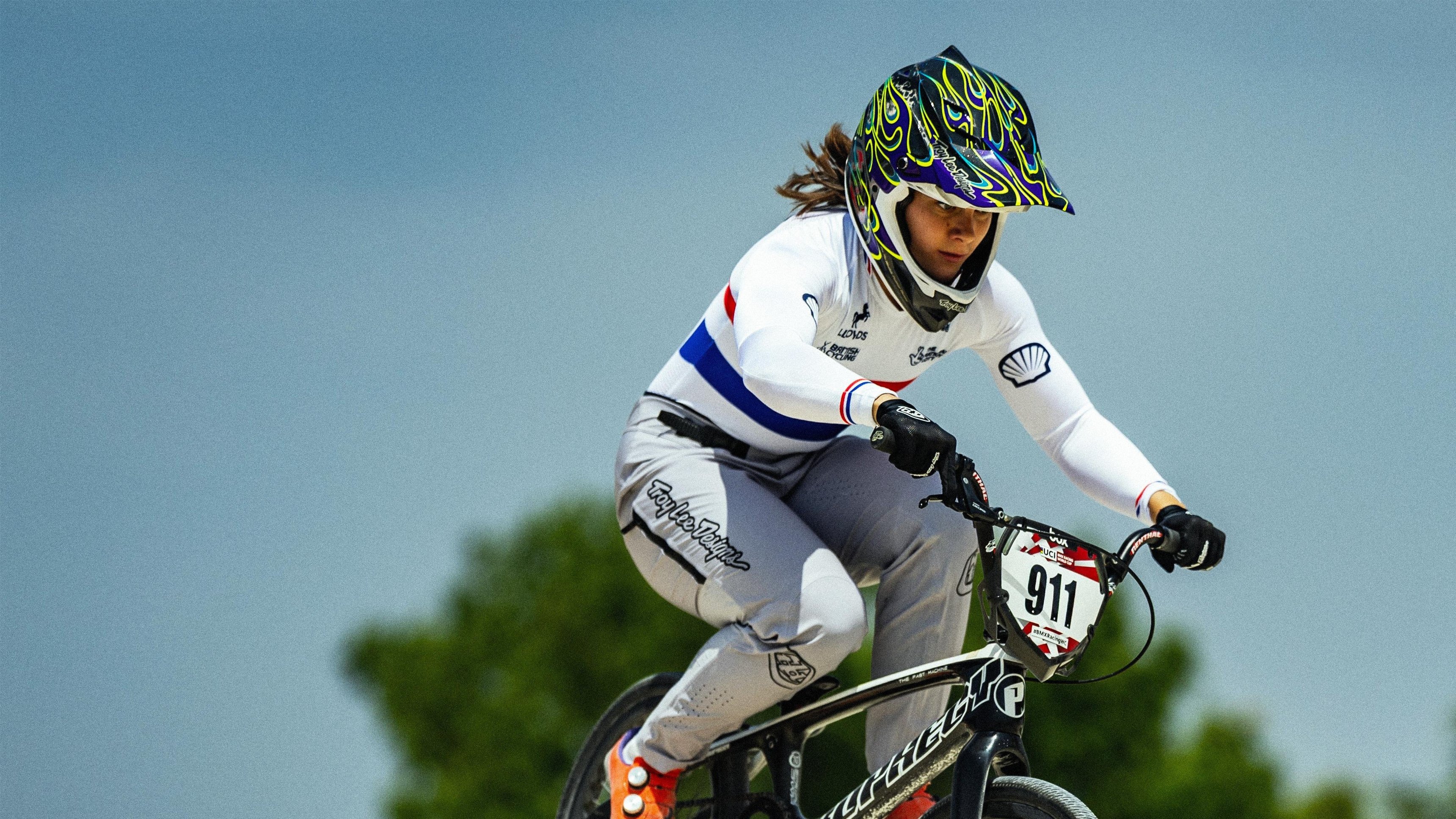 BMX