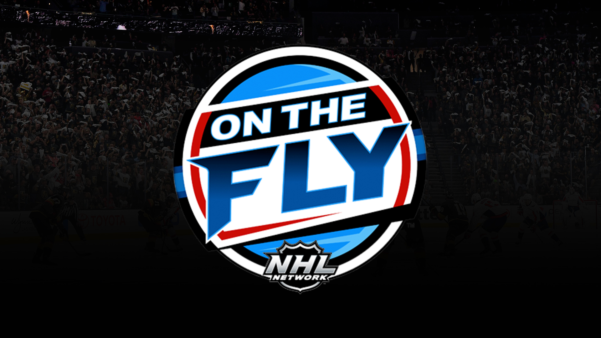 NHL On The Fly