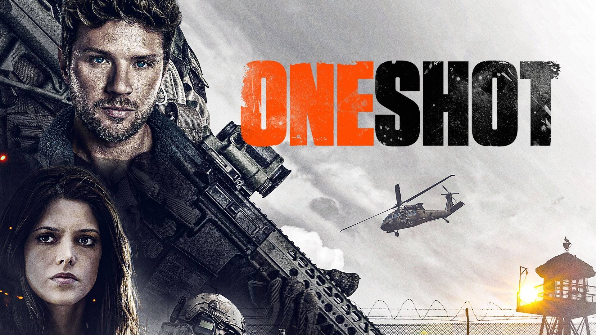One Shot