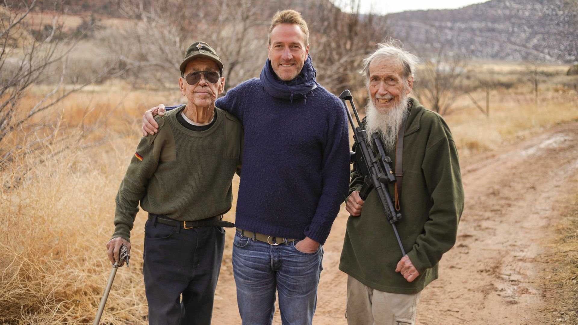 4. Revisit: Utah
