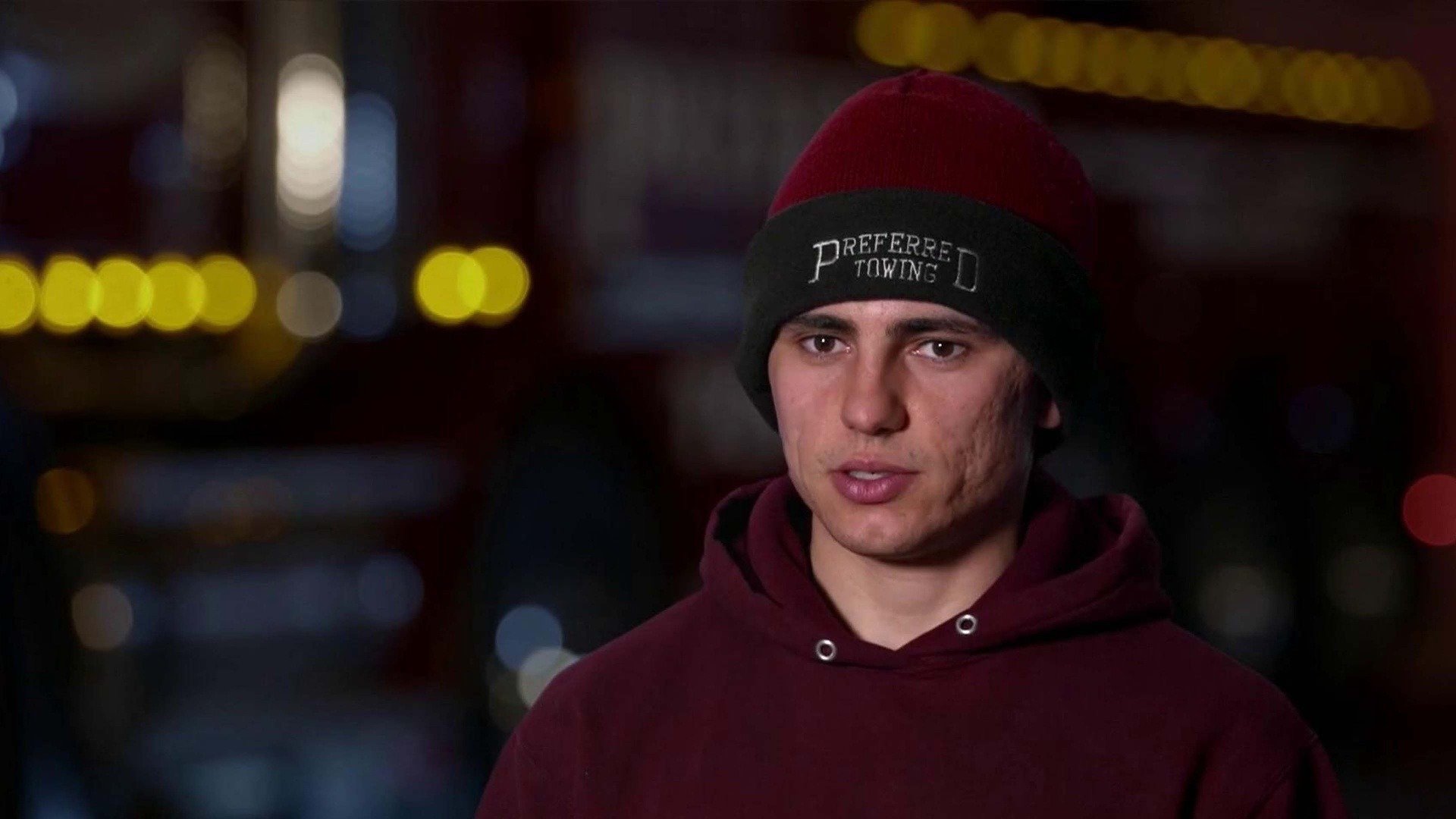 5. A Whole Lotta Kaboom