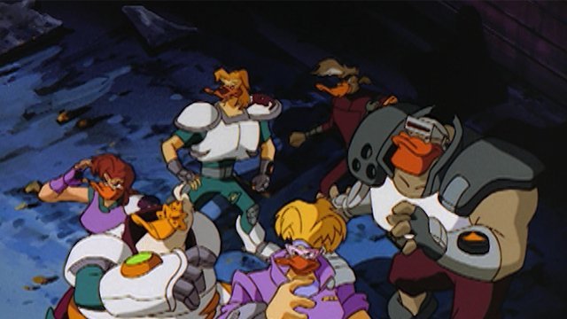 23. The Most Dangerous Duck Hunt