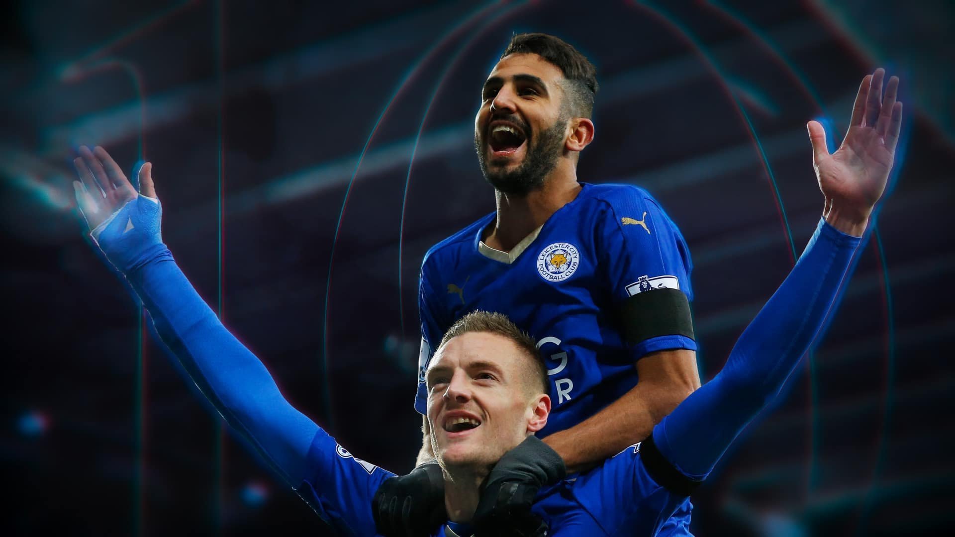 Leicester: 10 Years On 