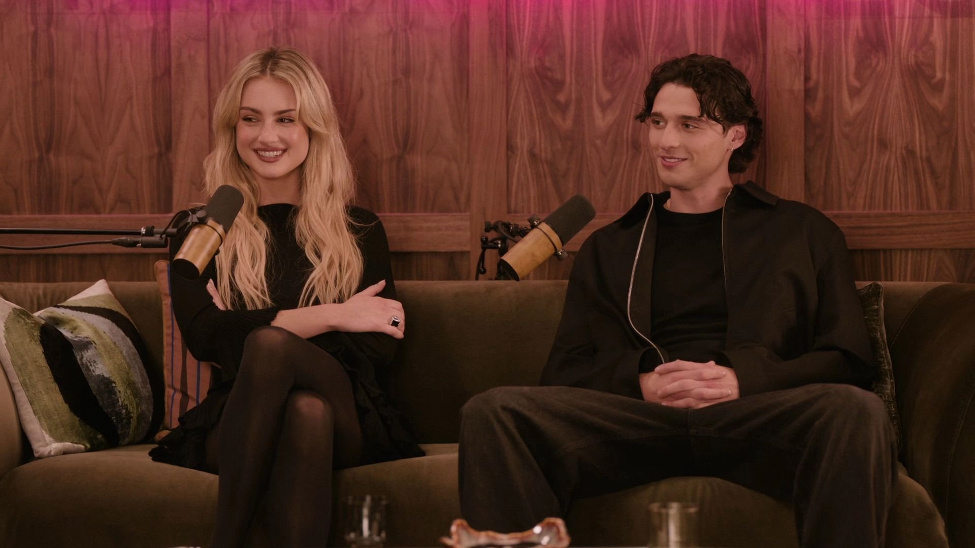 7. The Worst Game Ever (Episode 6 Discussion)