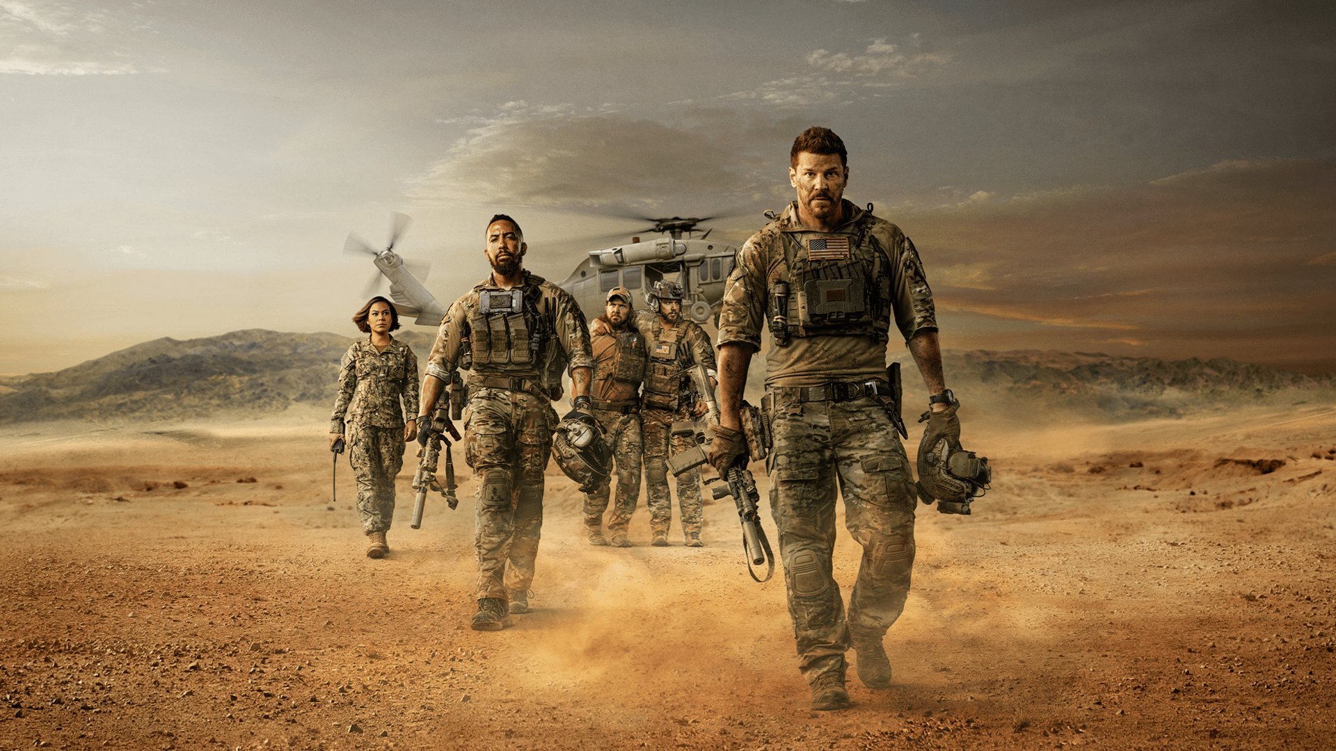 SEAL Team