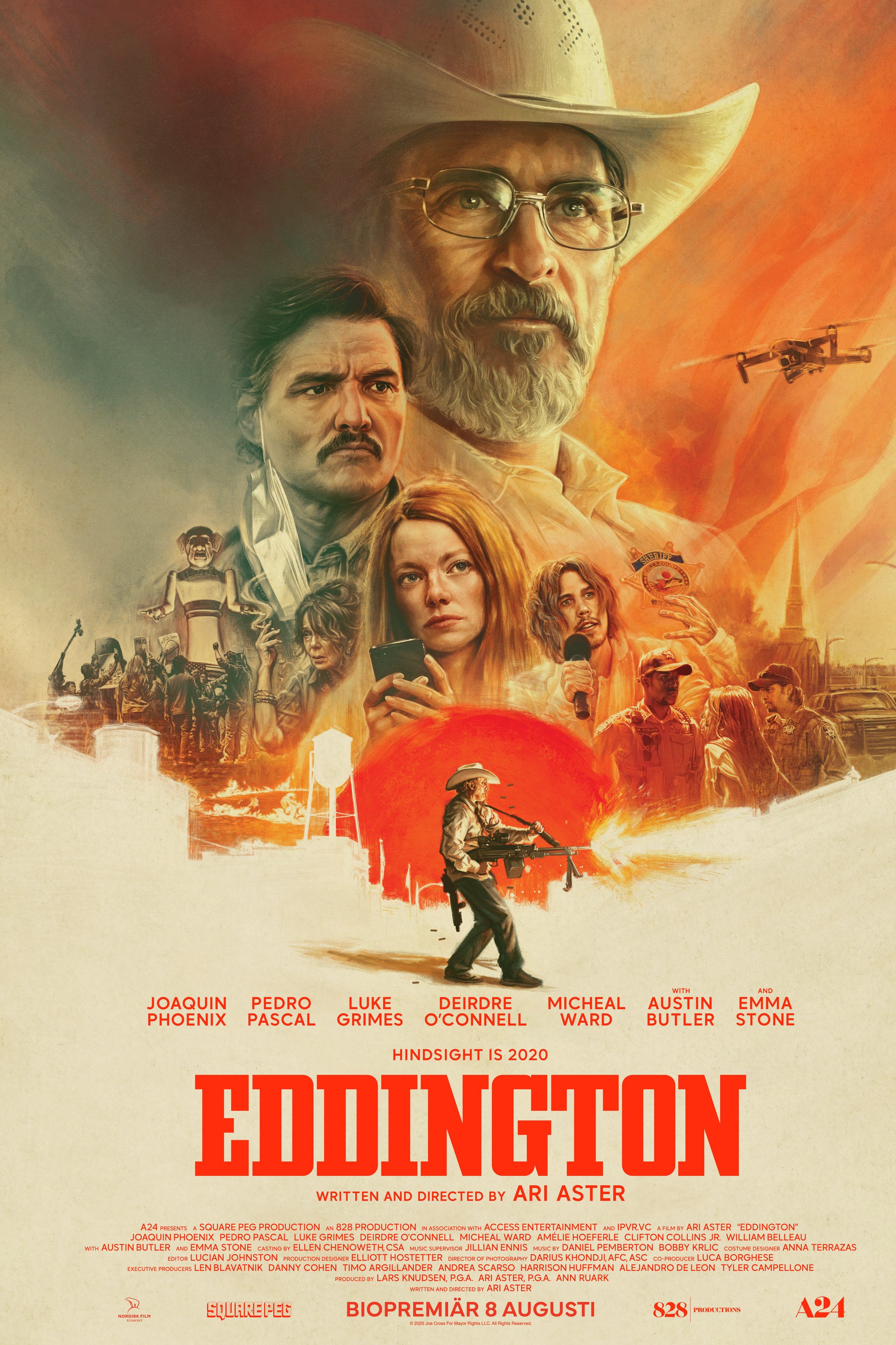 Eddington