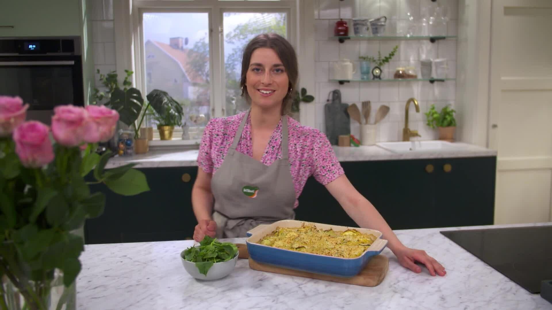 132. Köket S2021 E132