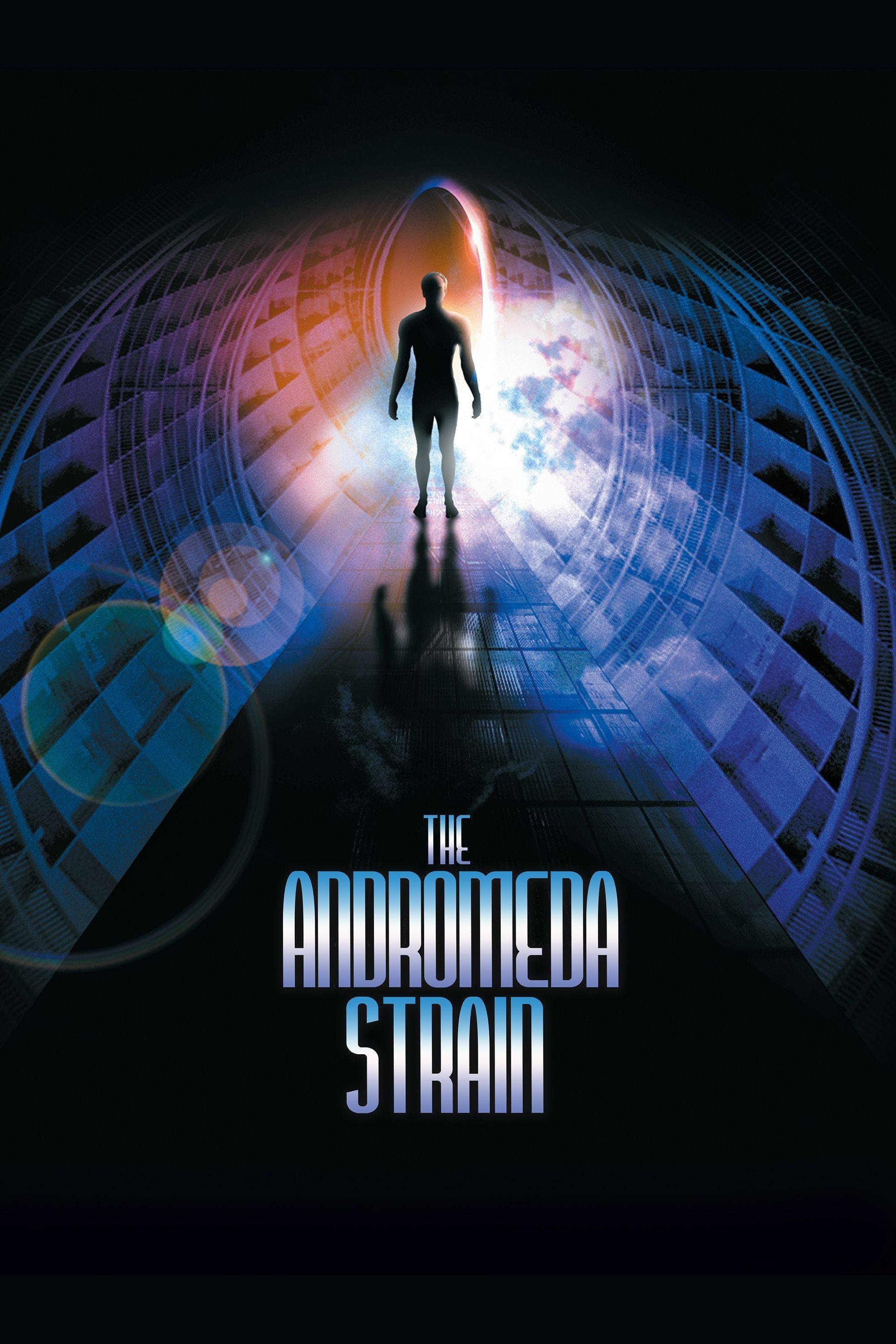 The Andromeda Strain