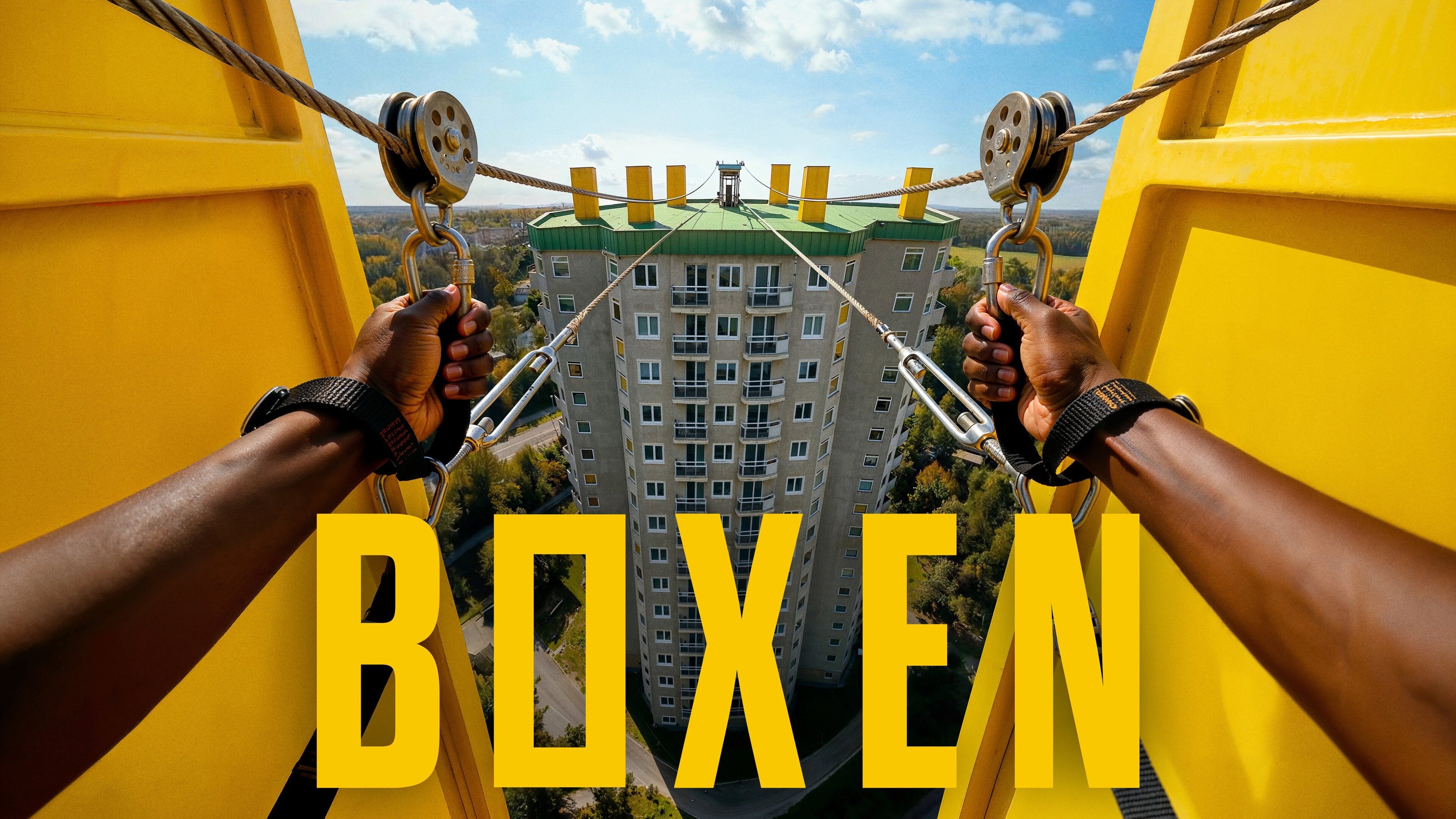Boxen